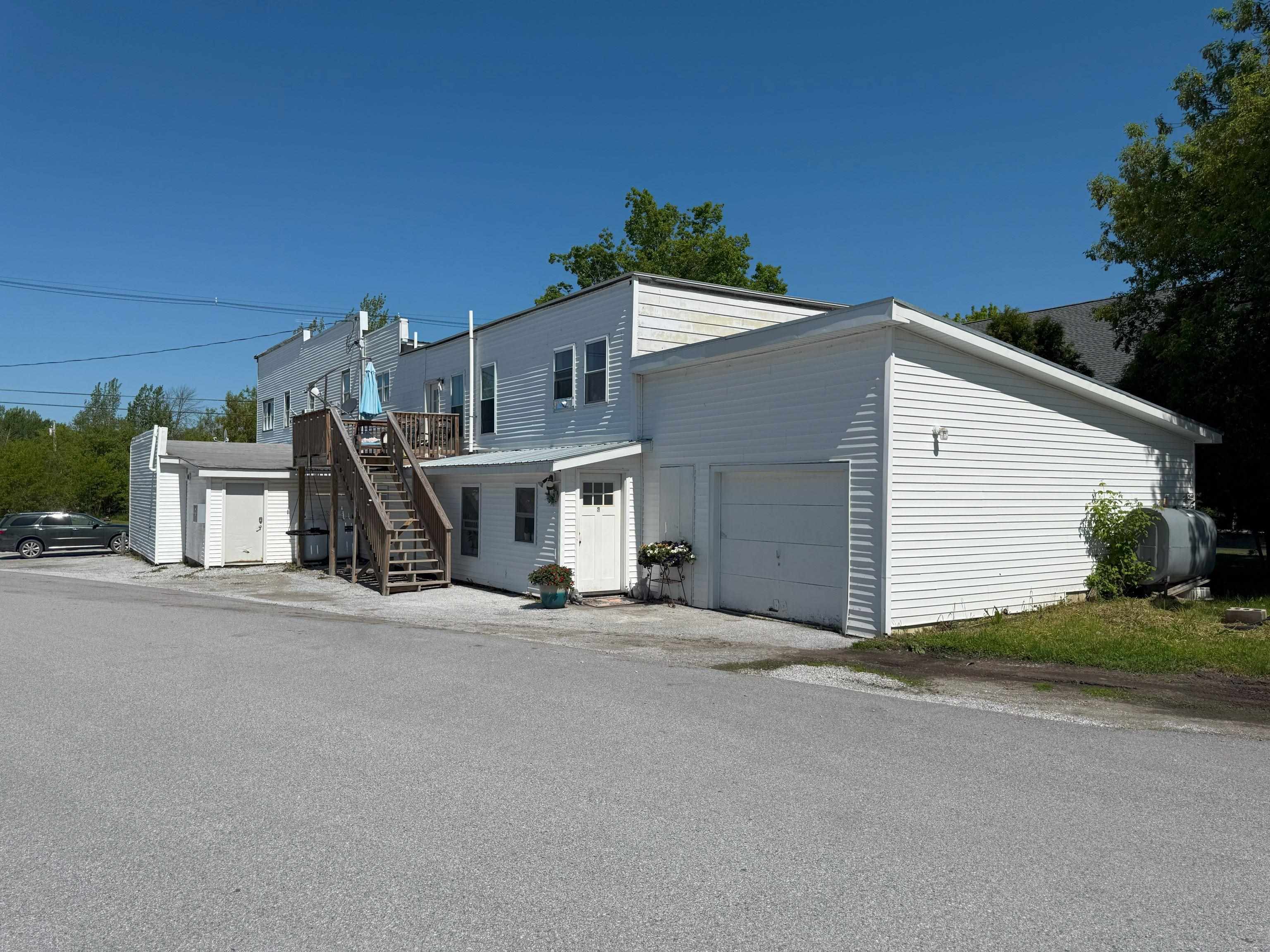 Alburgh, Vermont, 05440, United States, ,Residential,For Sale,1975732