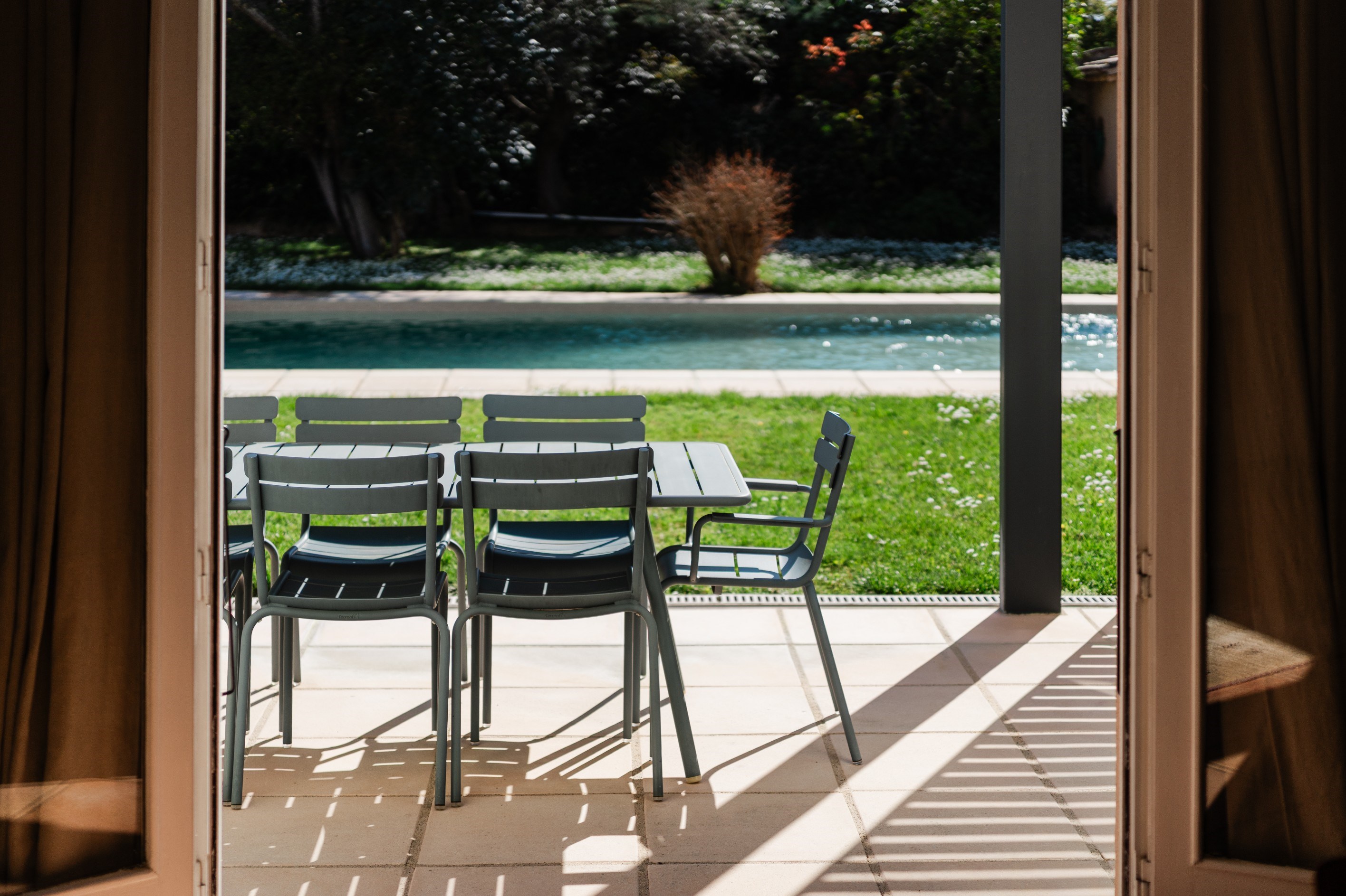  NARBONNE: Elegant approx 250sq.m house upon approx 1700m² - 物件實景
