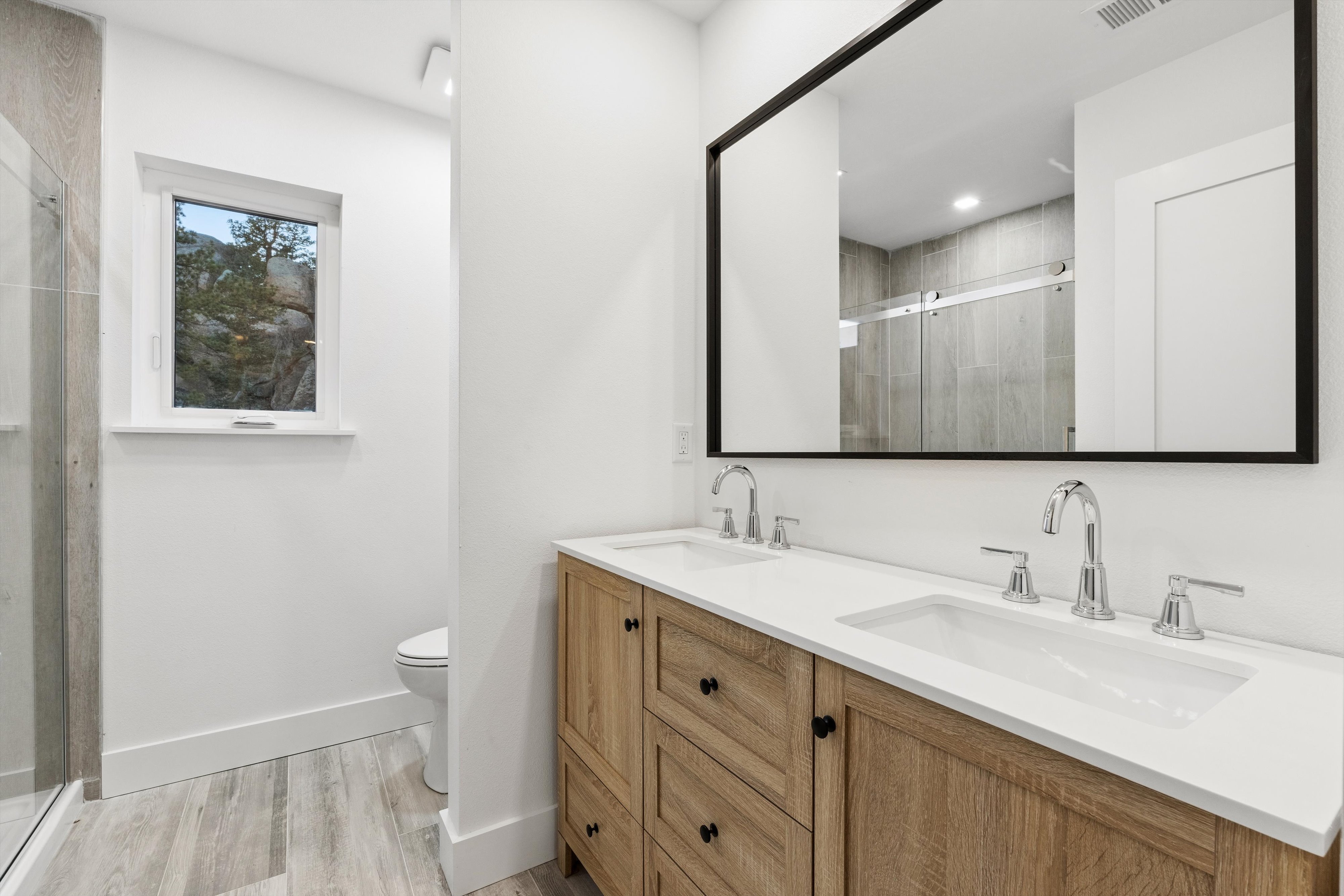  Brand-New Fox Acres Home with Mountain and Golf Course Views - 物件實景