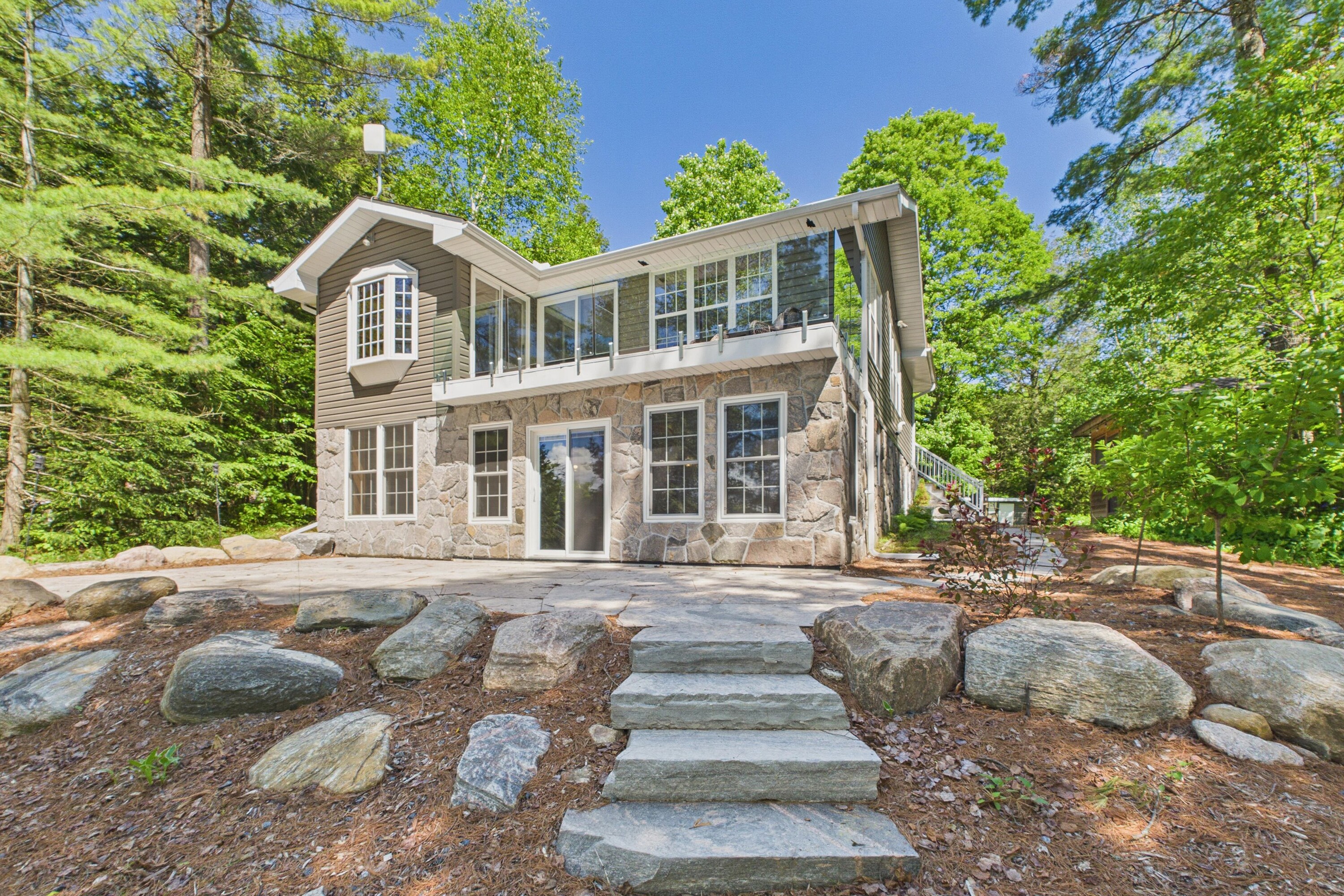  Clear Lake Waterfront Retreat - 物件實景