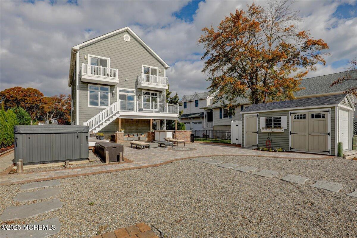 Brick, New Jersey, 08724, United States, 5 Bedrooms Bedrooms, ,3 BathroomsBathrooms,Residential,For Sale,1985674