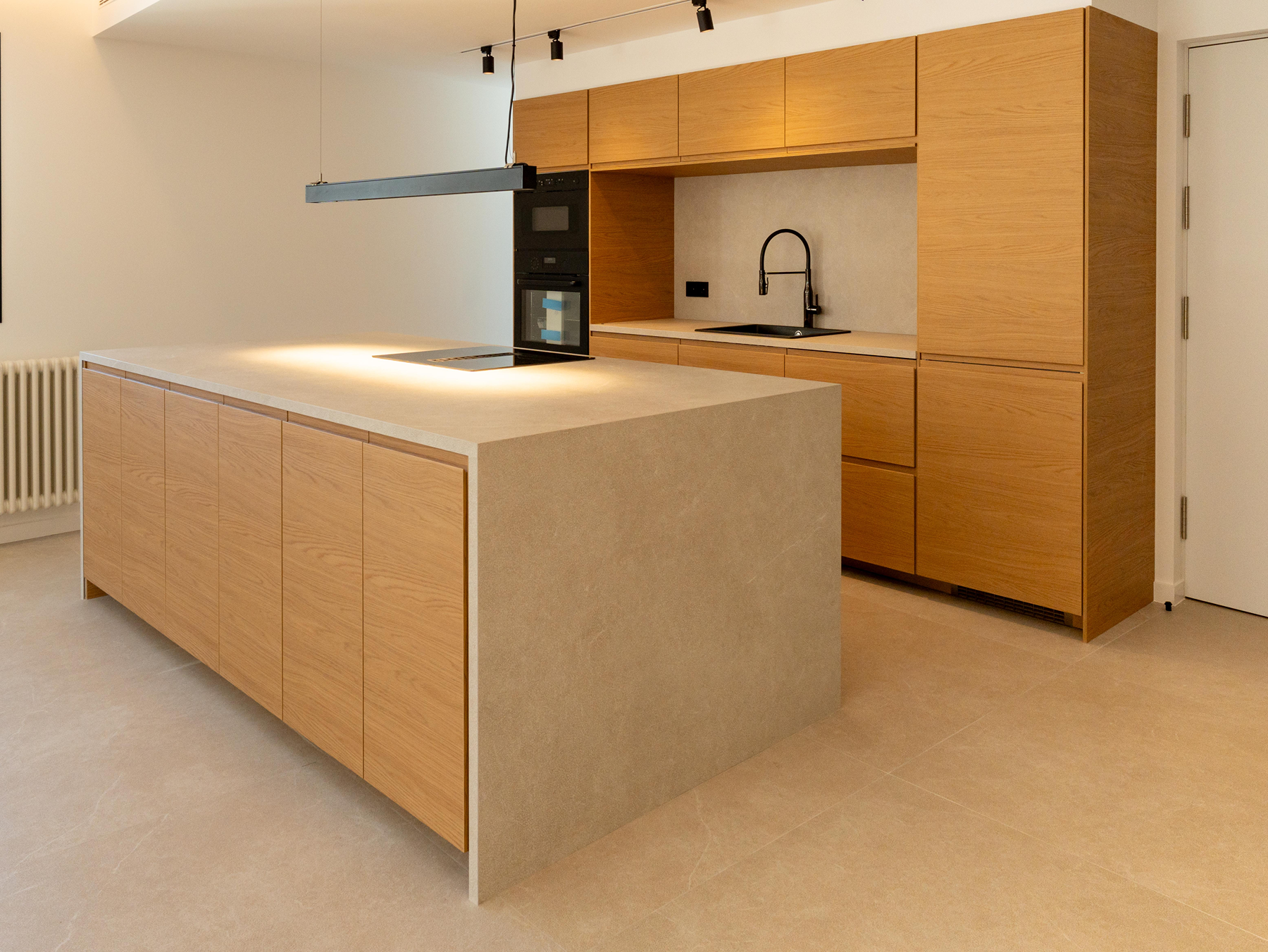  Contemporary apartment with views in Lloseta Mallorca - 物件實景