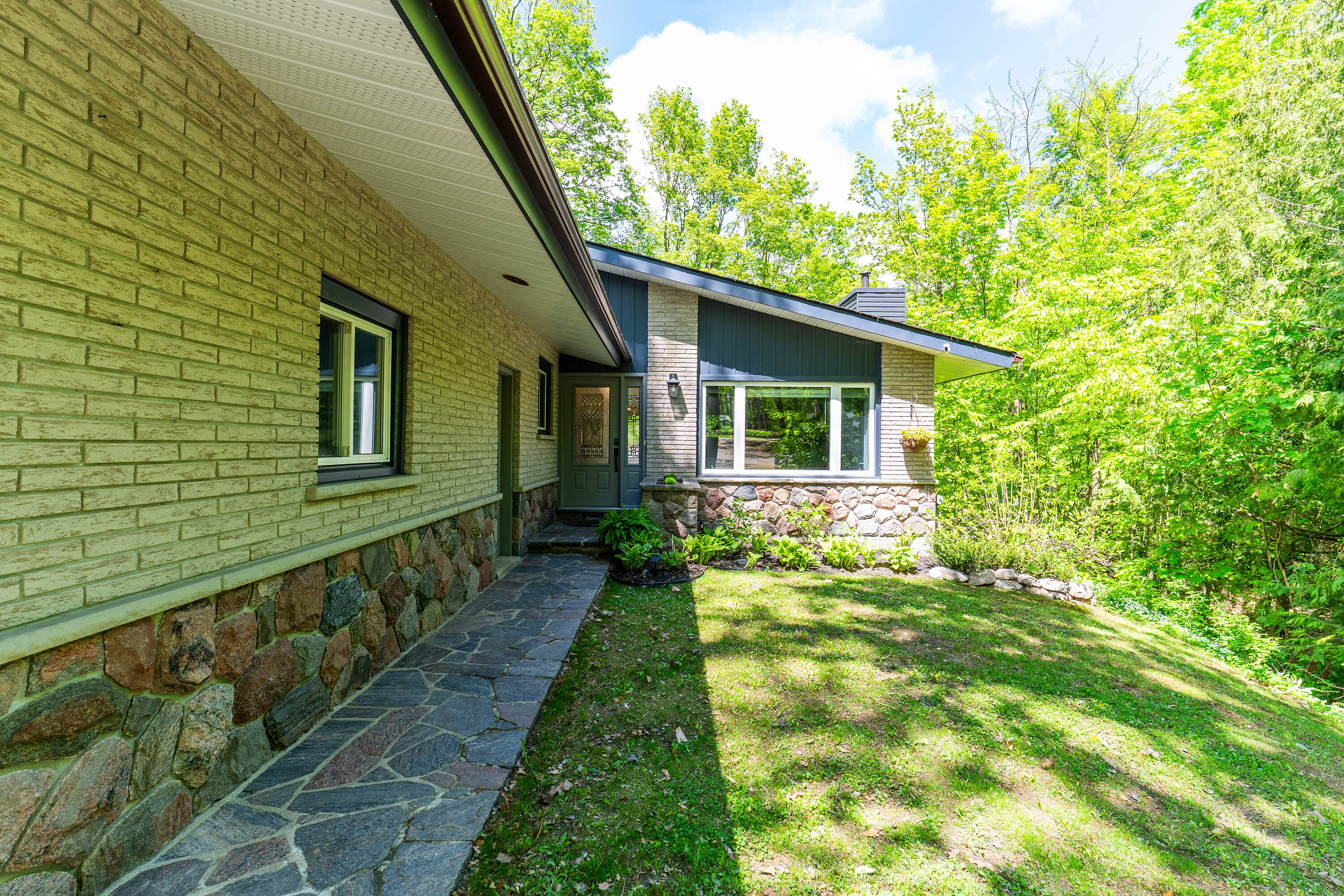  Privacy And Muskoka Charm - 物件實景