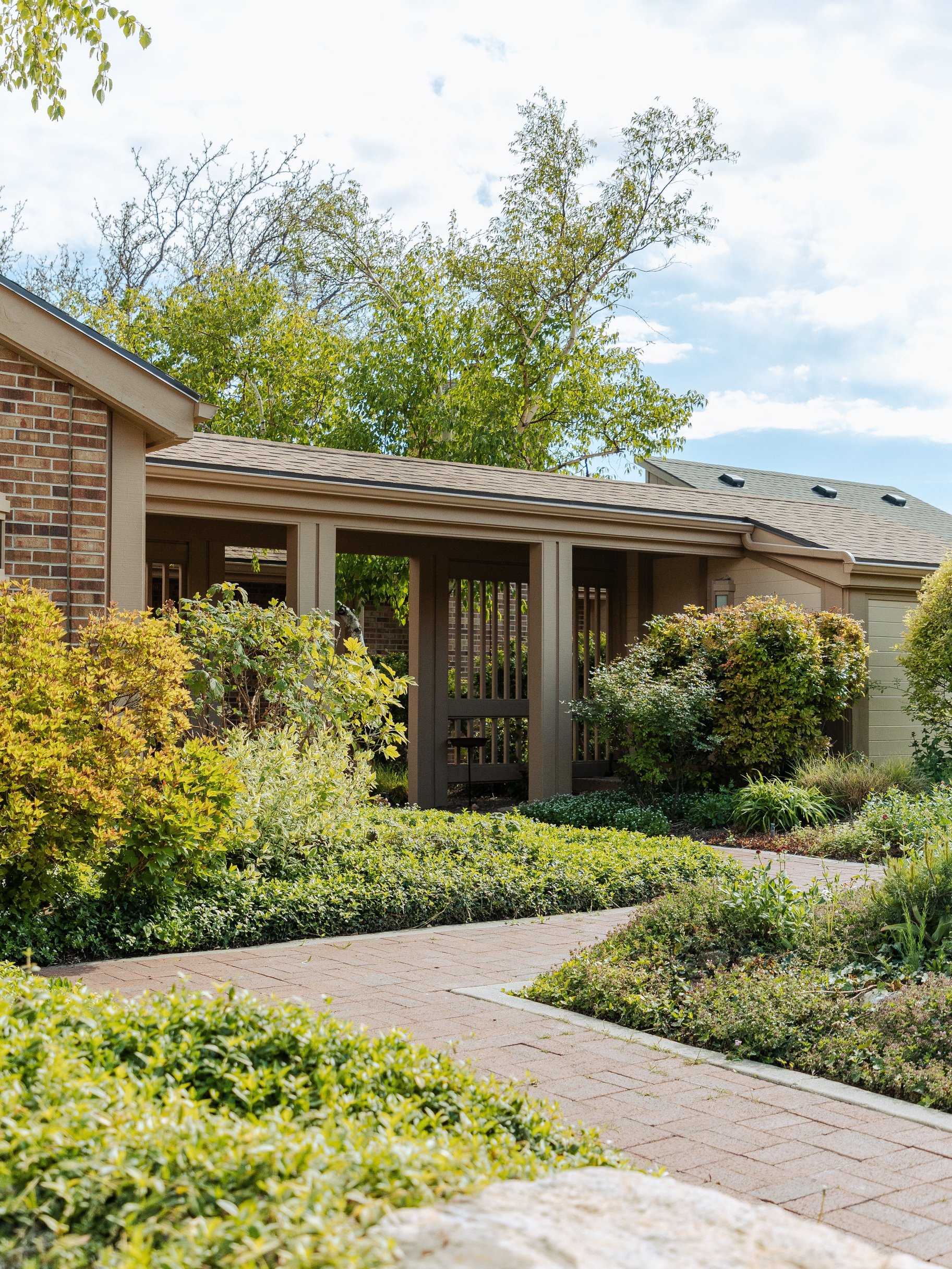  A Ron Molen Design Home - 物件實景