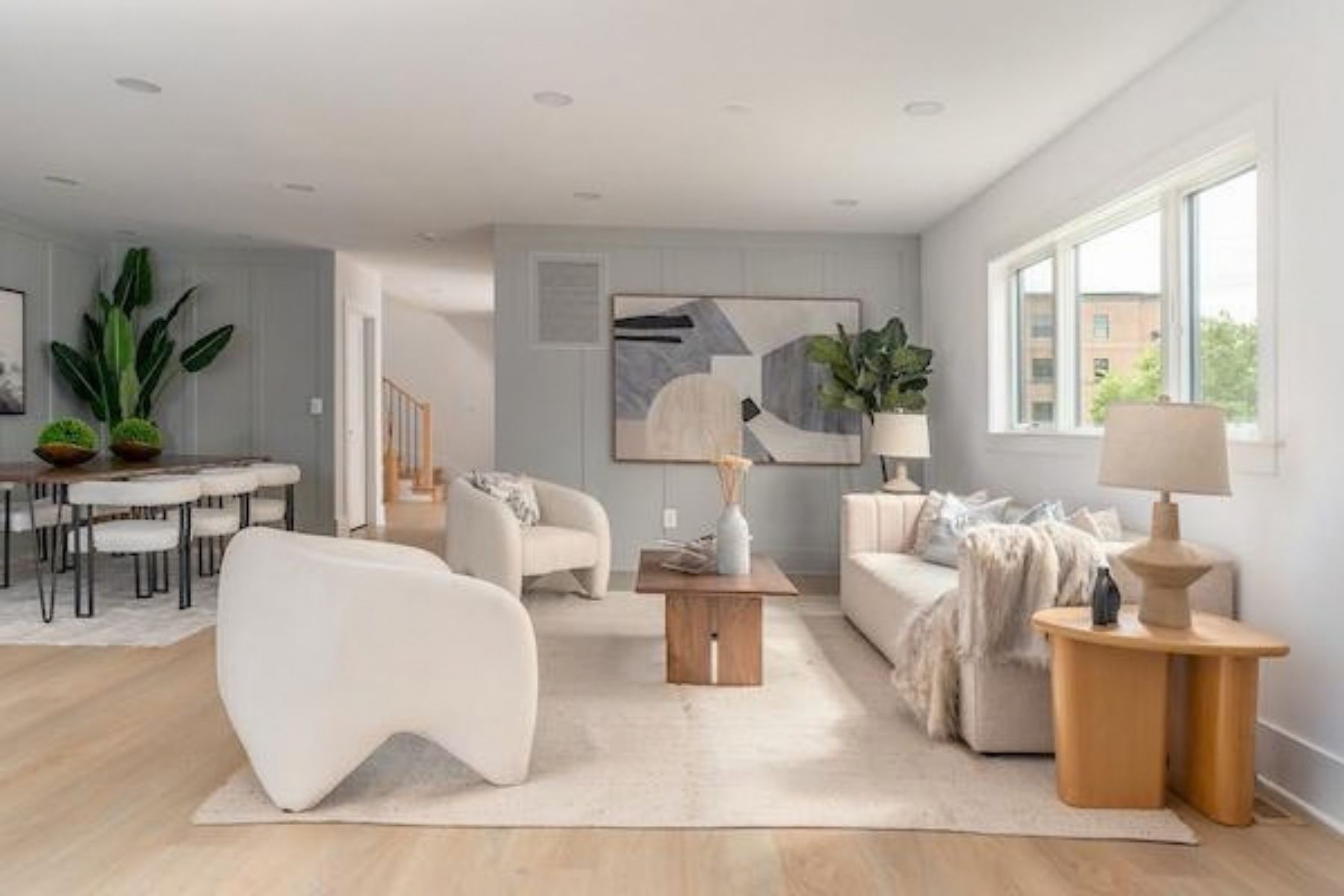  2209 18th Street N, Arlington, VA, 22201 - 物件實景