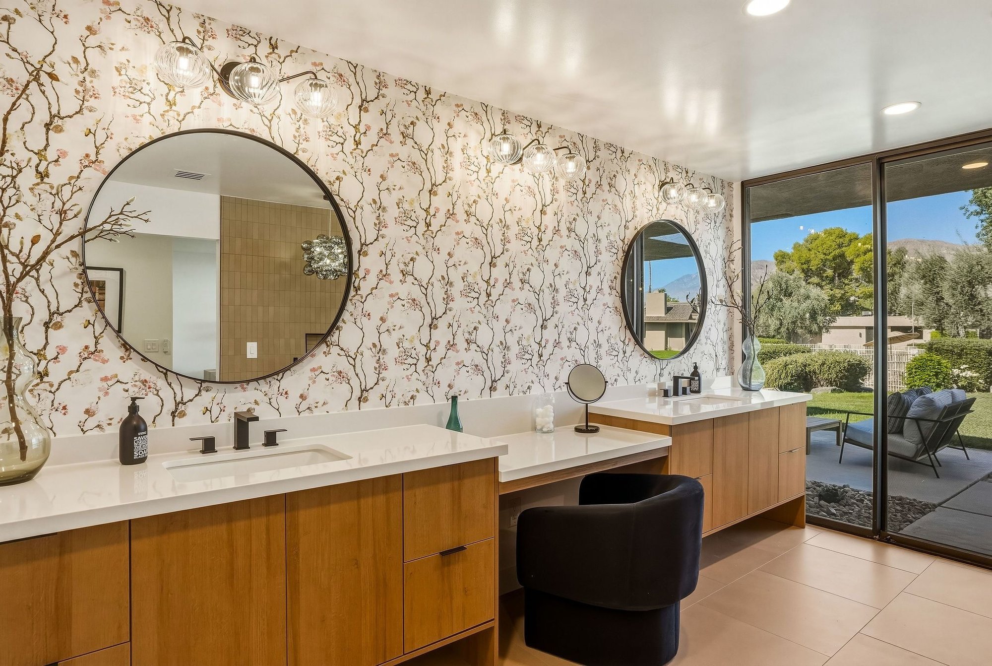  Elevated Desert Living at The Springs in Rancho Mirage - 物件實景