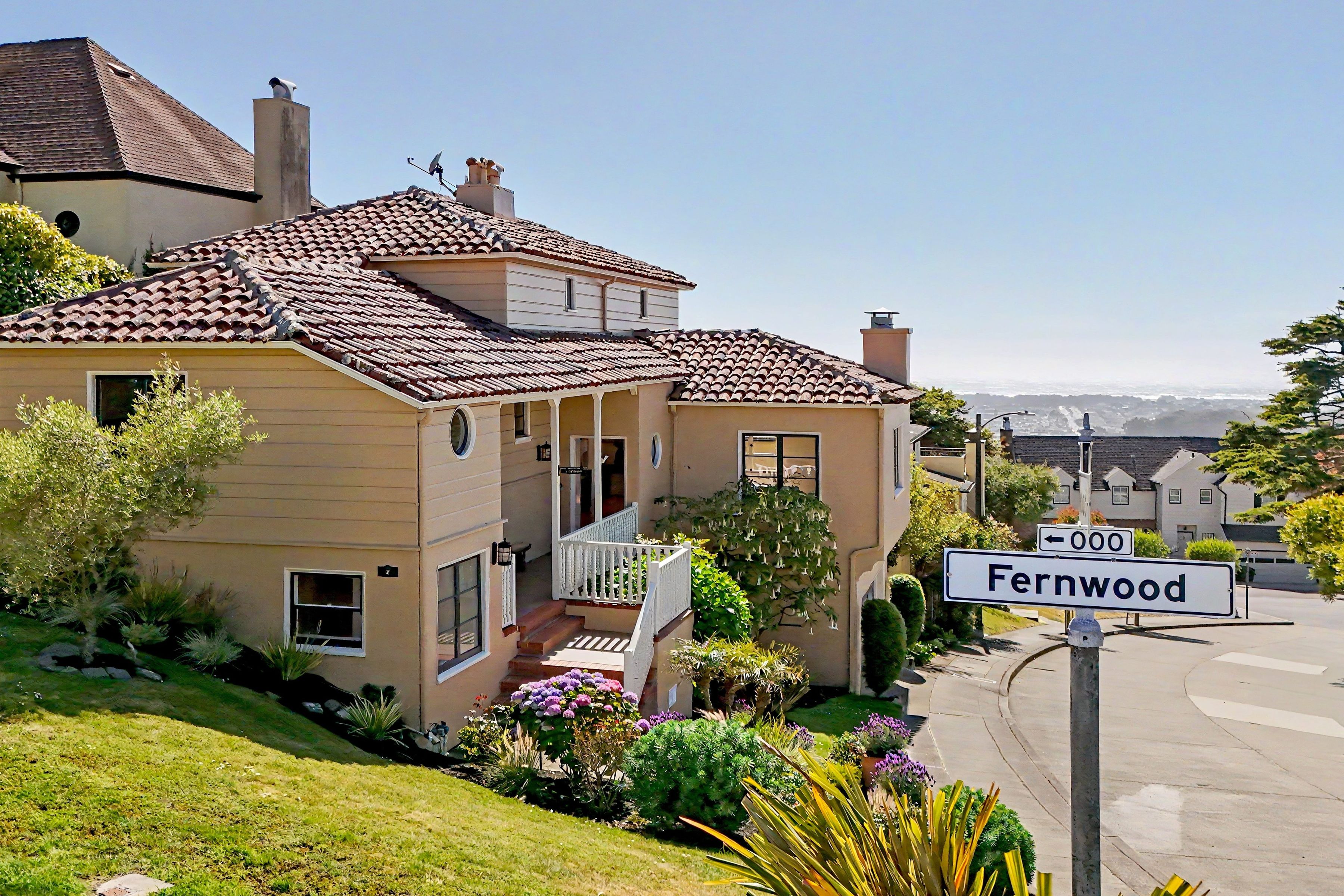  2 Fernwood Drive - 物件實景