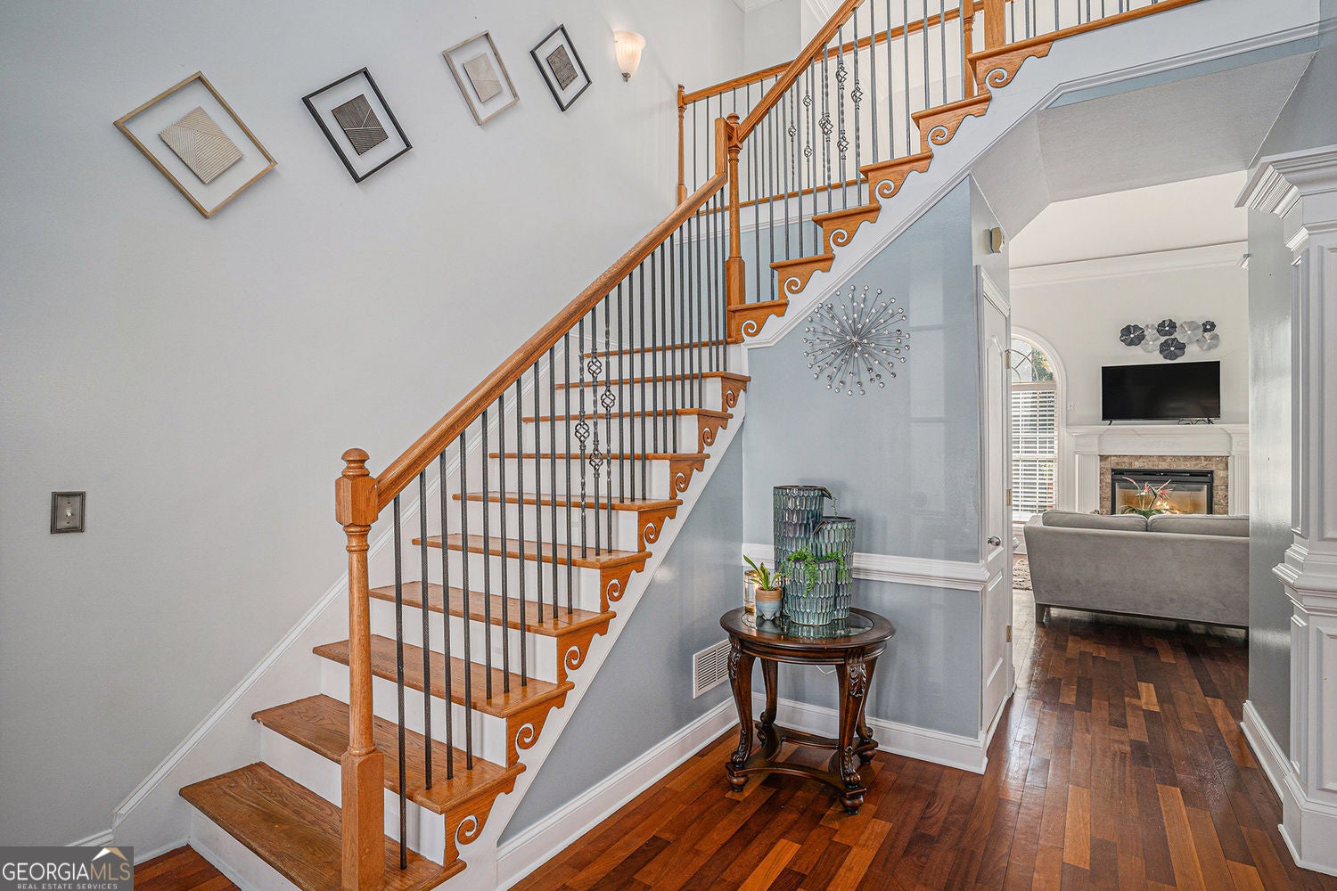Conyers, Georgia, 30094, United States, 6 Bedrooms Bedrooms, ,4 BathroomsBathrooms,Residential,For Sale,1919419