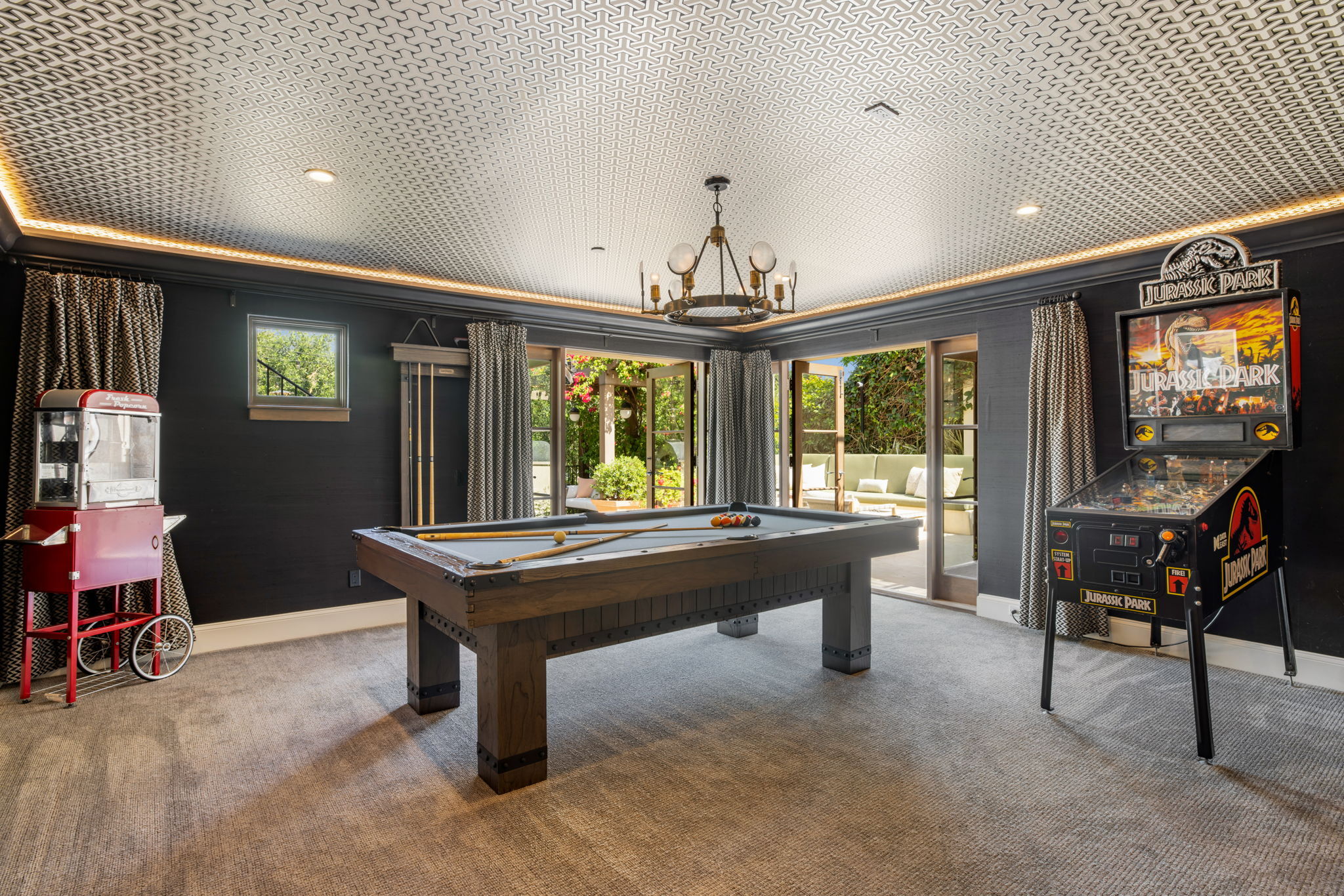  182 North Carmelina Avenue - 物件實景