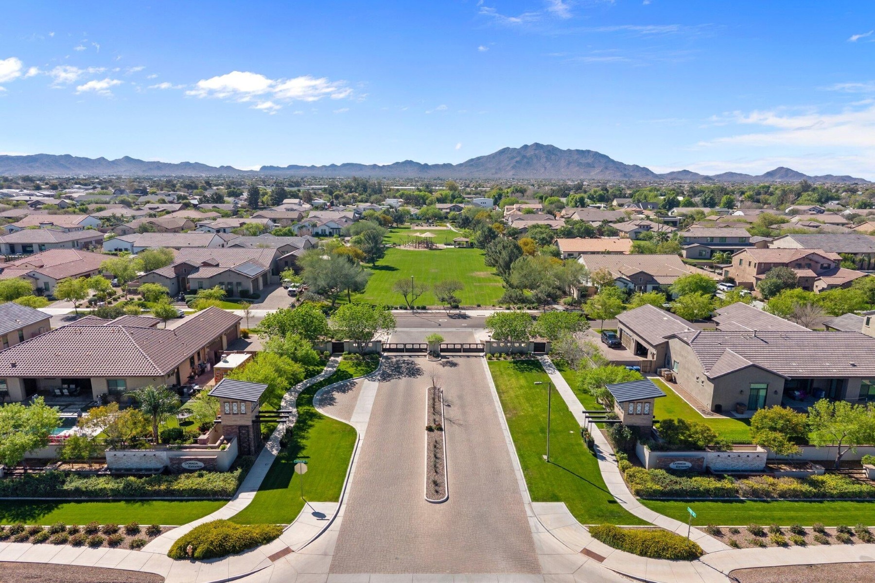  17937 E Colt Court  Queen Creek, AZ - 物件實景