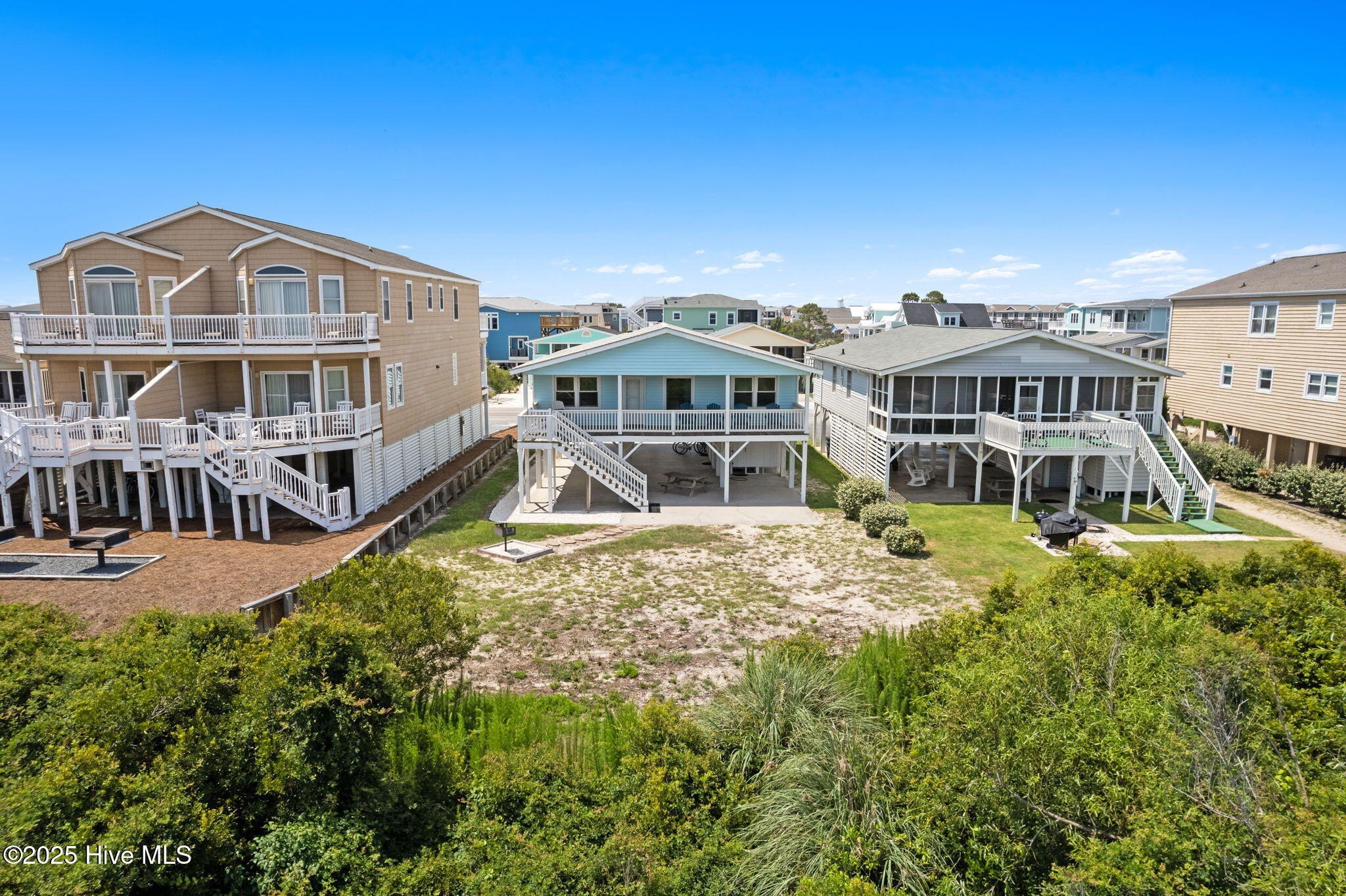 Sunset Beach, North Carolina, 28468, United States, 4 Bedrooms Bedrooms, ,4 BathroomsBathrooms,Residential,For Sale,1982253