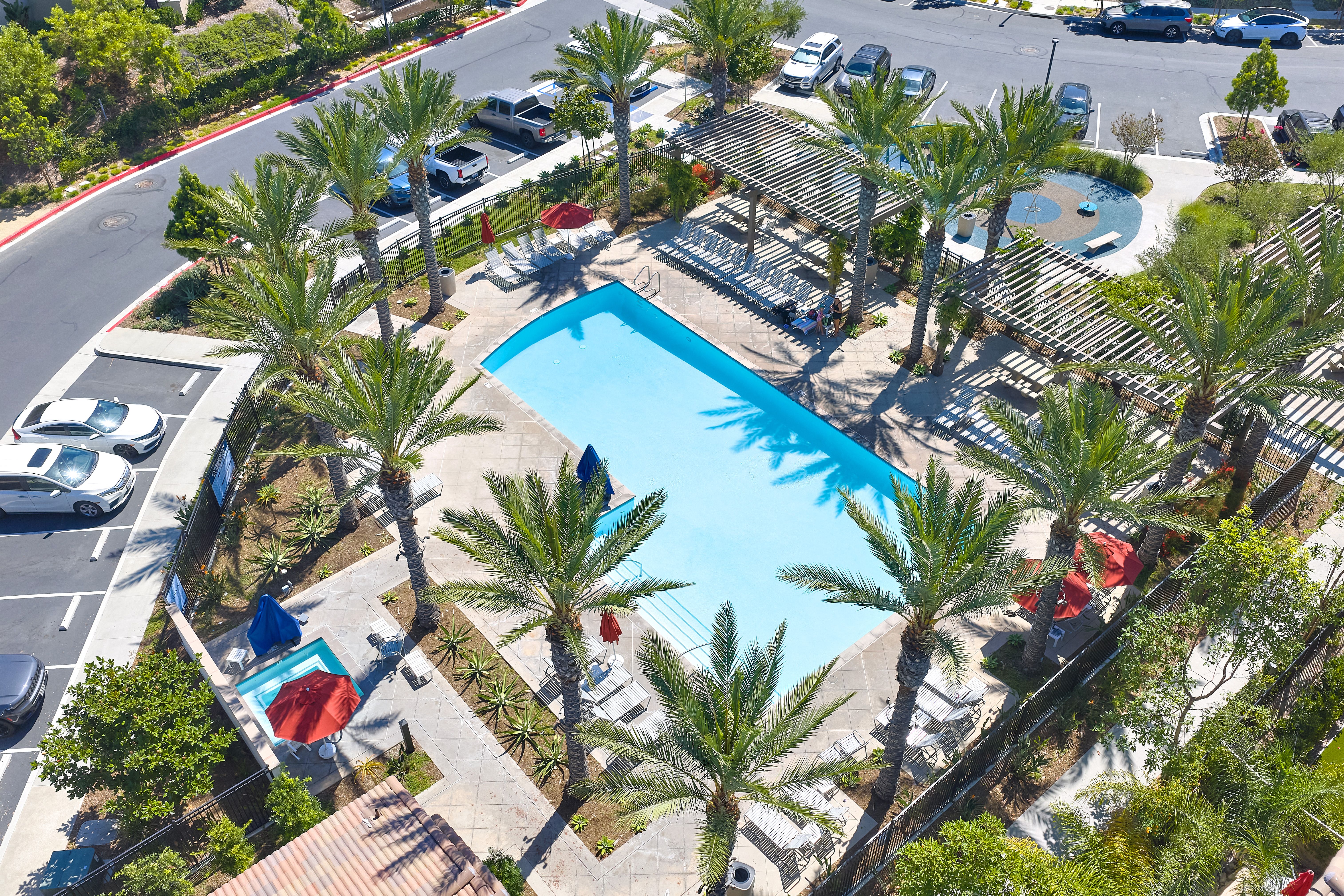  1836 Red Willow Way, Oceanside, CA 92056 - 物件實景