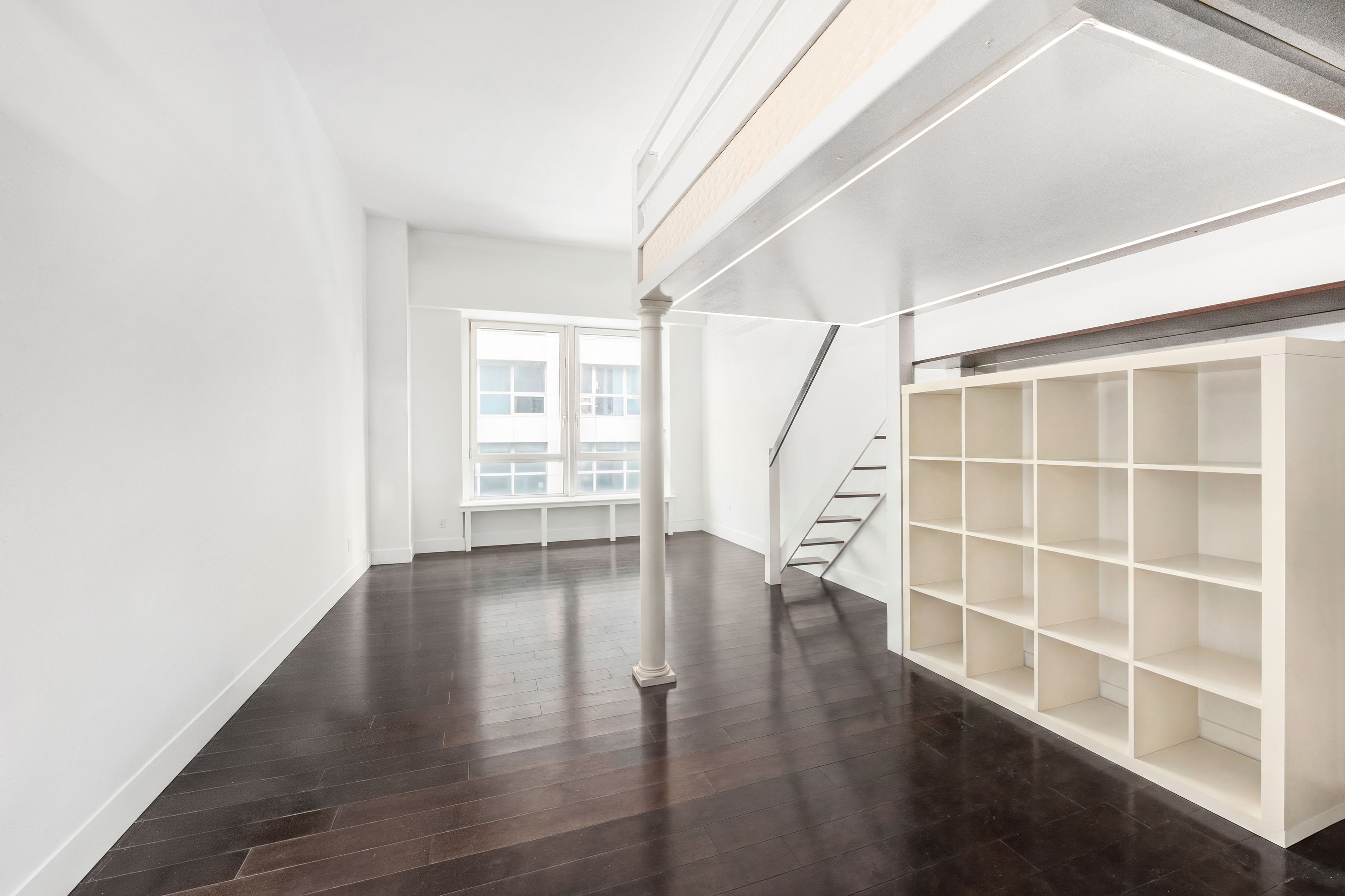  Sophisticated Lofty Studio - 物件實景