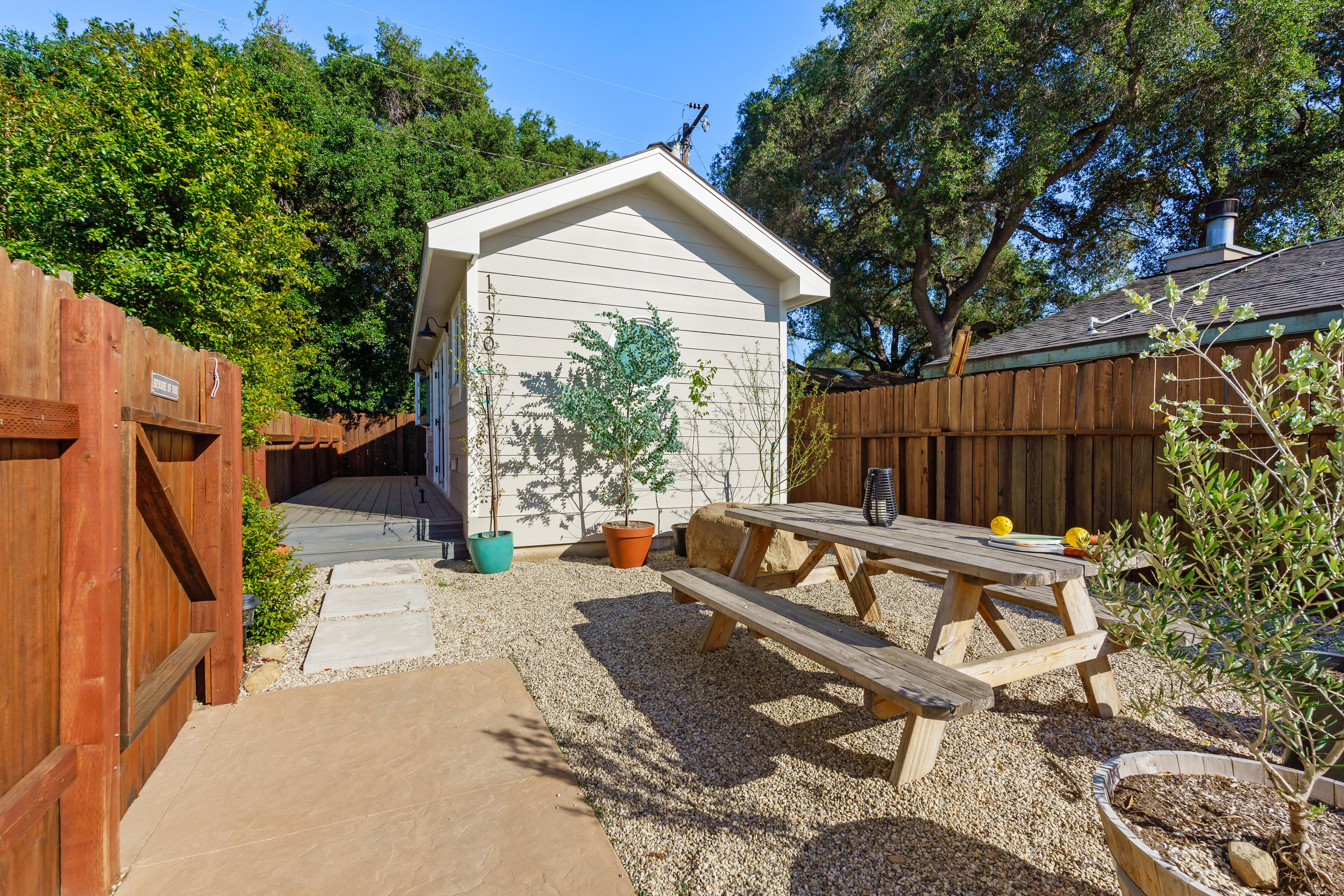  1118 Capello Way, Ojai, CA 93023 - 物件實景