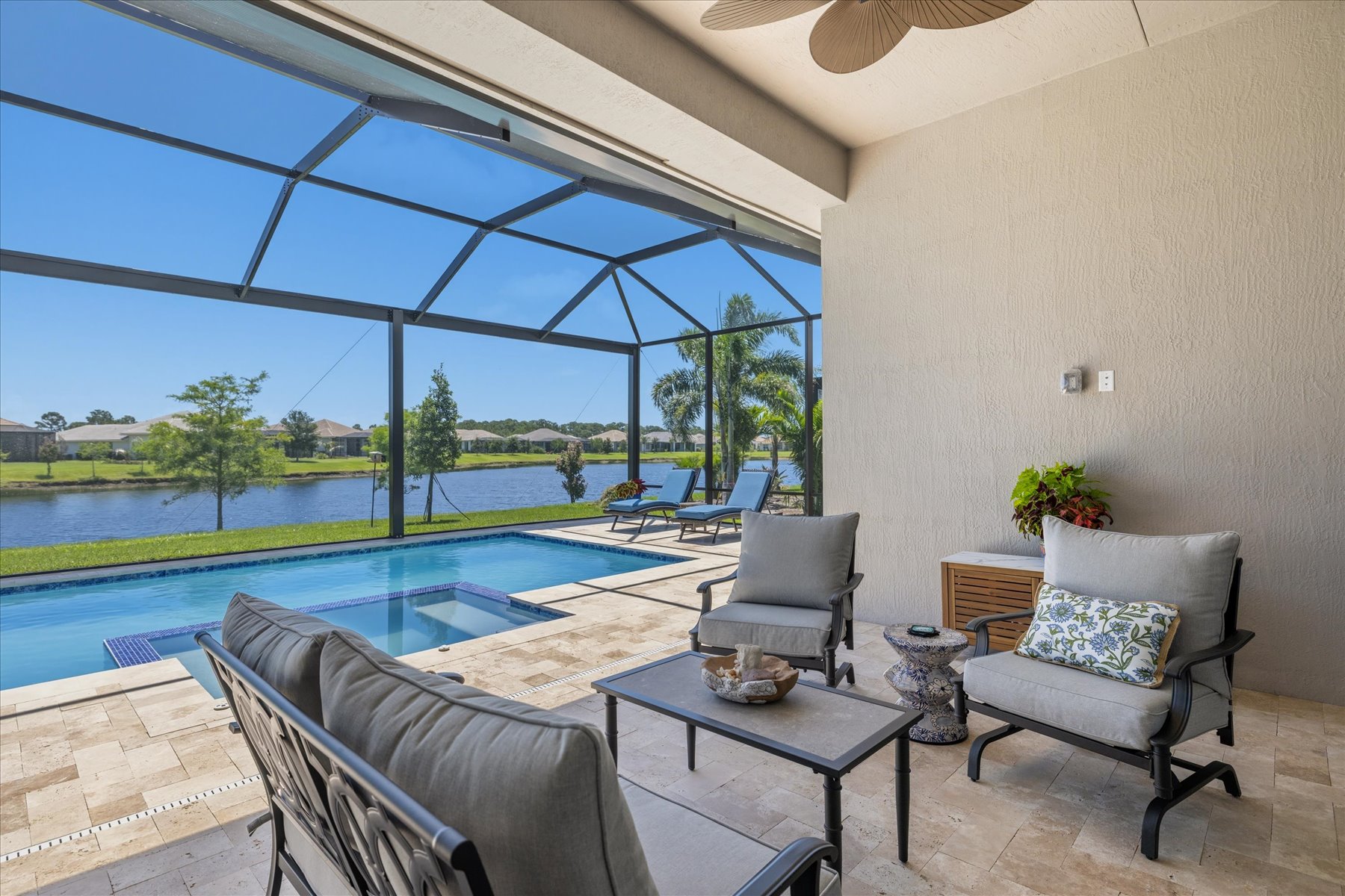  5752 Bent Pine Square, Vero Beach, FL, 32967 - 物件實景