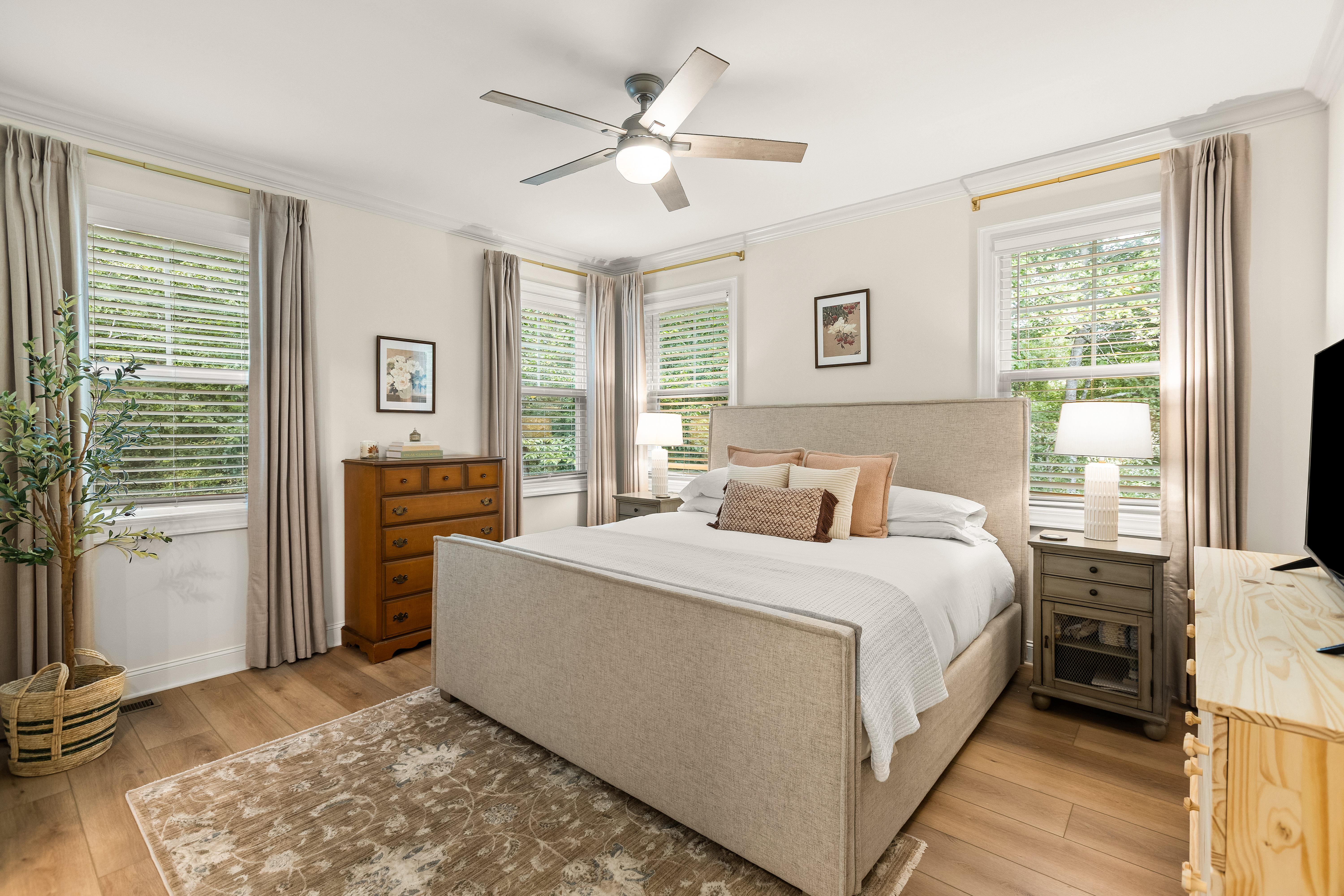  40 McCarrell Road, Travelers Rest, SC 29690 - 物件實景