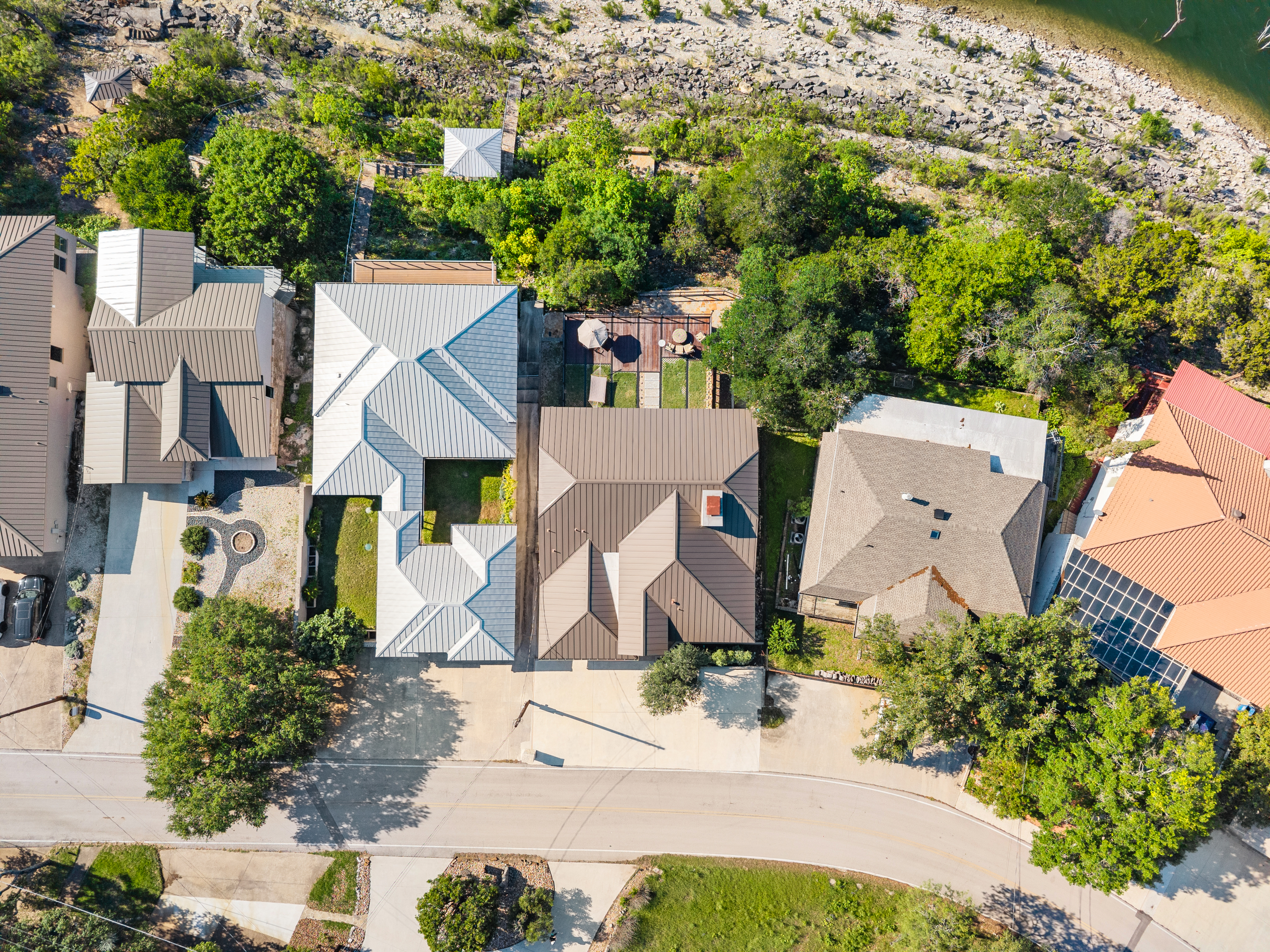 Canyon Lake Waterfront Retreat - 物件實景