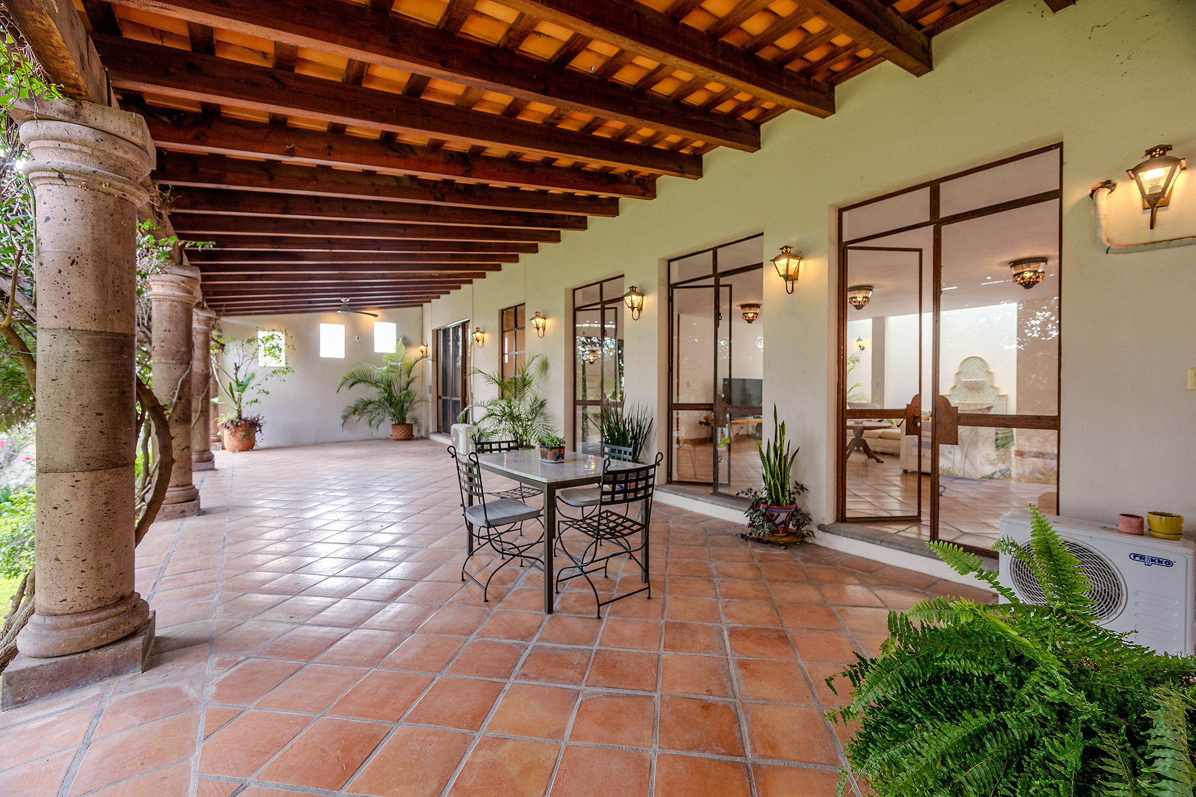  Casa Tranquila - 物件實景