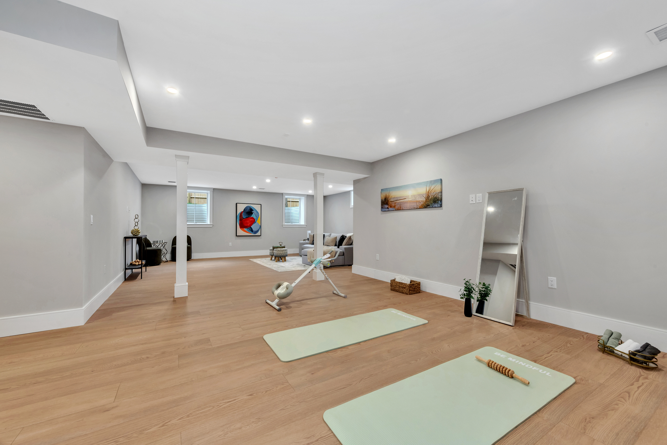  34 Golden Avenue, Arlington, MA, 02476 - 物件實景