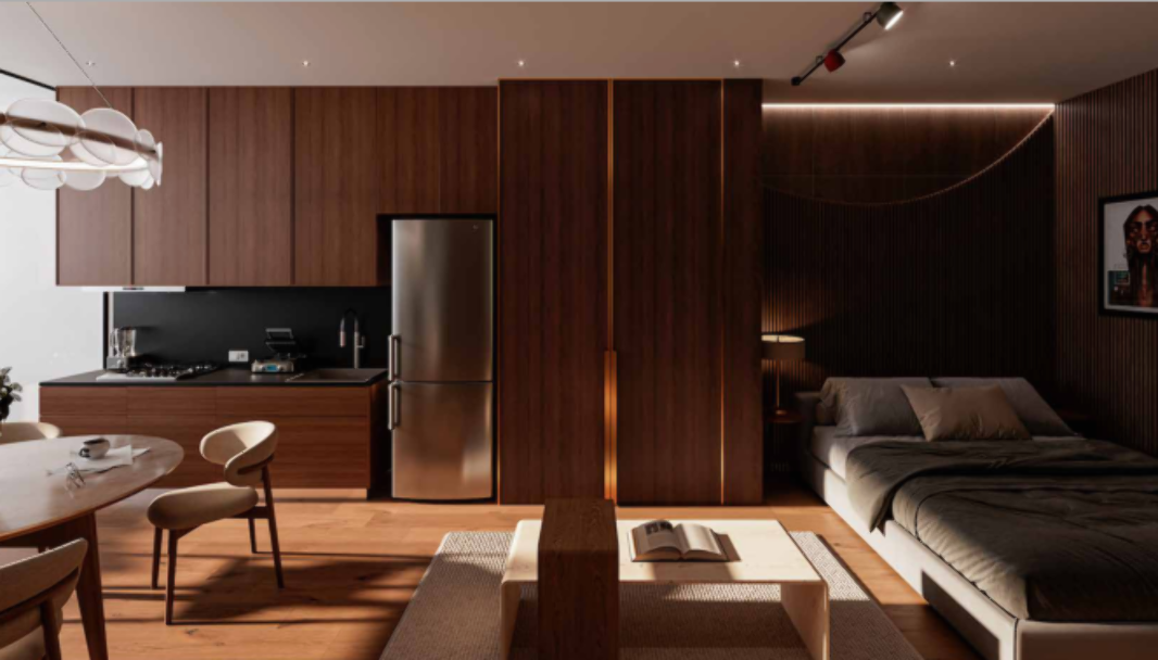 GENERAL SALVADOR ALVARADO, Miguel Hidalgo, Ciudad de México, 11800, Mexico, 1 Bedroom Bedrooms, ,1 BathroomBathrooms,Residential,For Sale,GENERAL SALVADOR ALVARADO,1442529