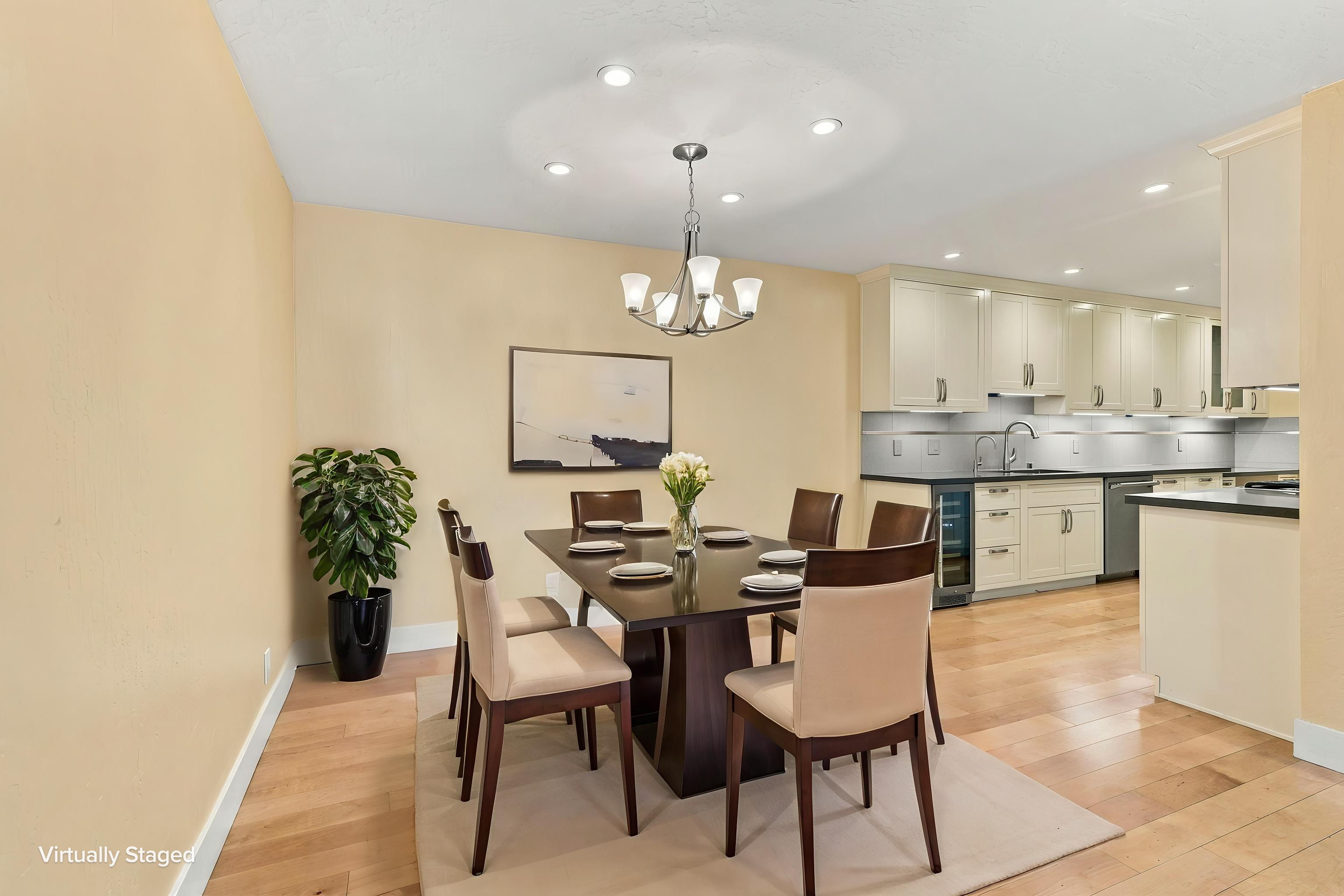  Remodeled Condo in the Heart of Downtown Los Altos - 物件實景