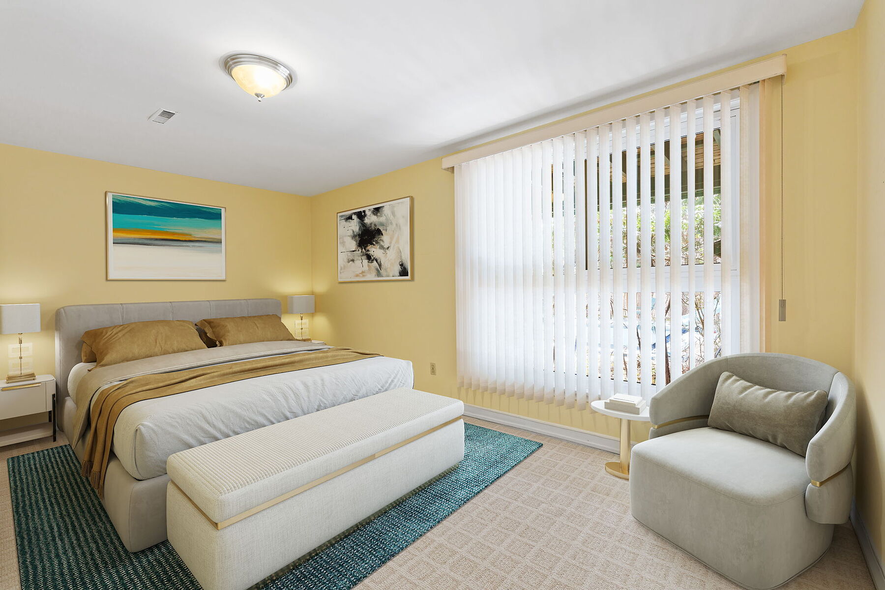  25 Sawley Dr - 物件實景