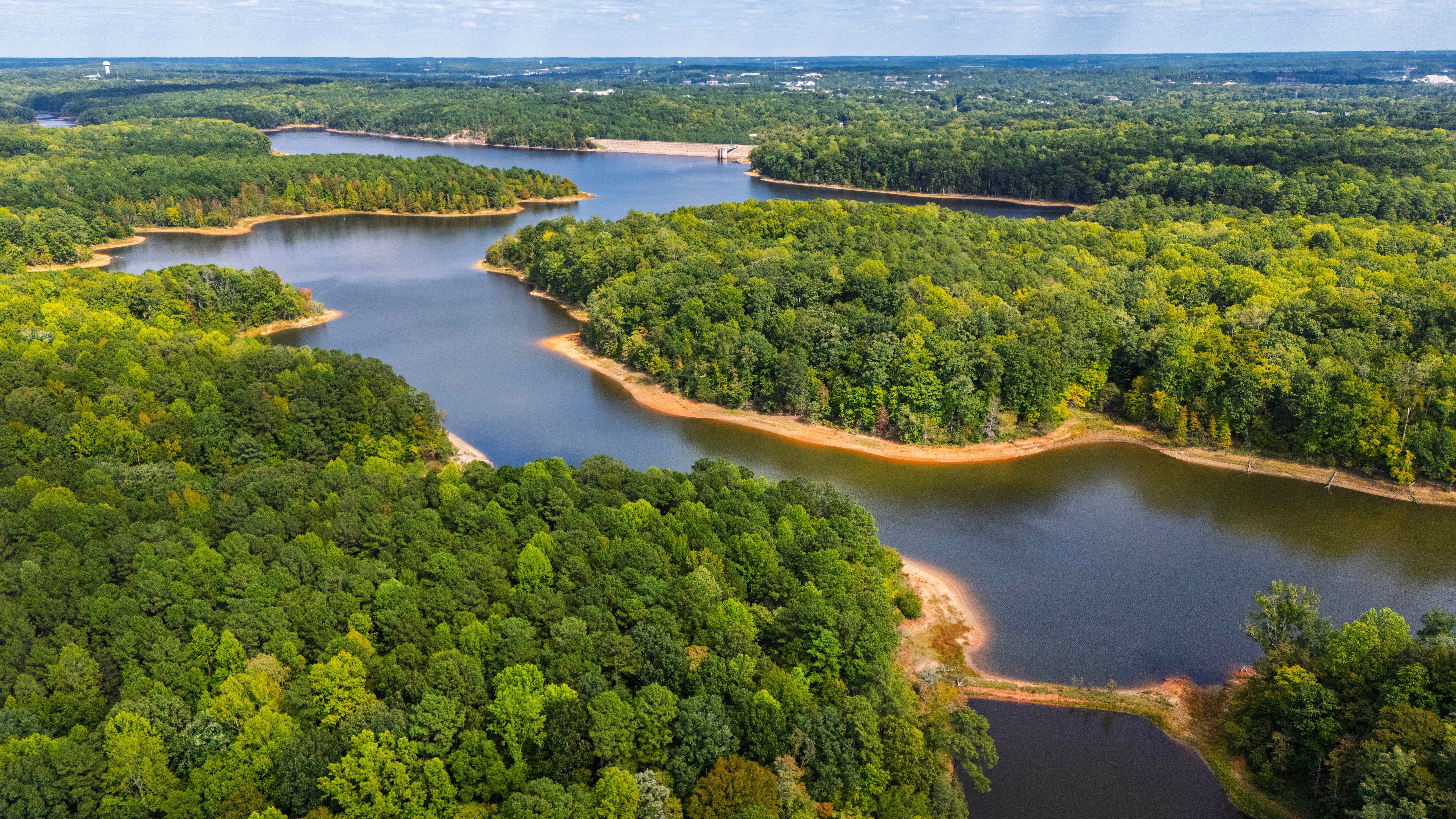  1625 Morning Mountain Road, Raleigh, NC 27614 - 物件實景