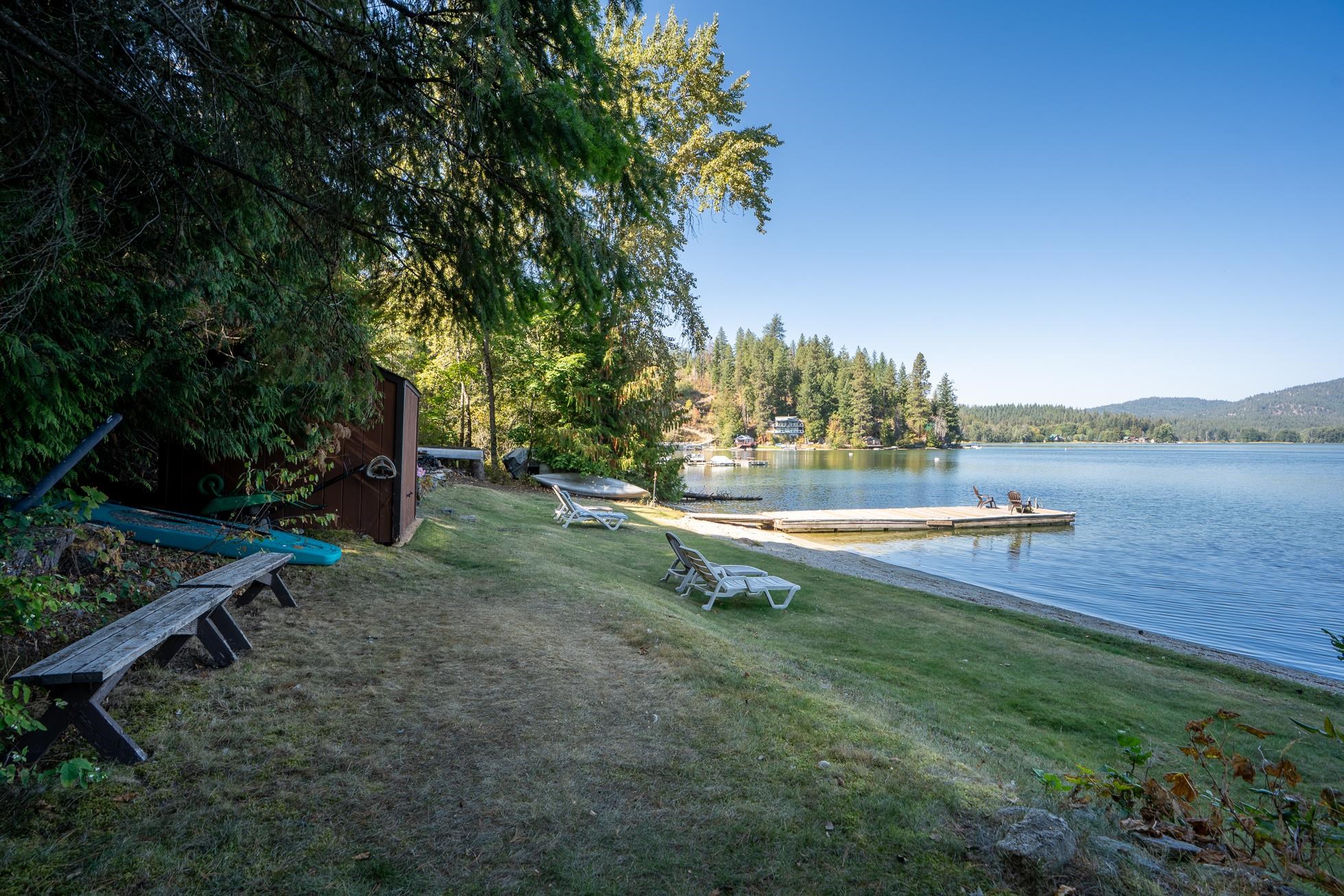 Newman Lake, Washington, 99025, United States, 3 Bedrooms Bedrooms, ,1 BathroomBathrooms,Residential,For Sale,1979183