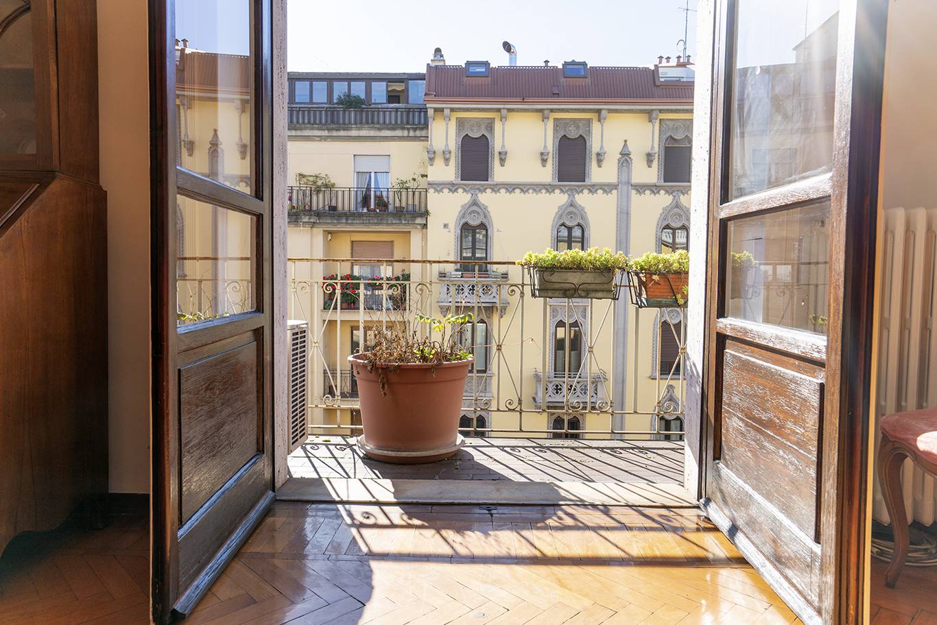 Milano, Milano, 20100, IT, 2 Bedrooms Bedrooms, ,1 BathroomBathrooms,Residential,For Sale,1991546