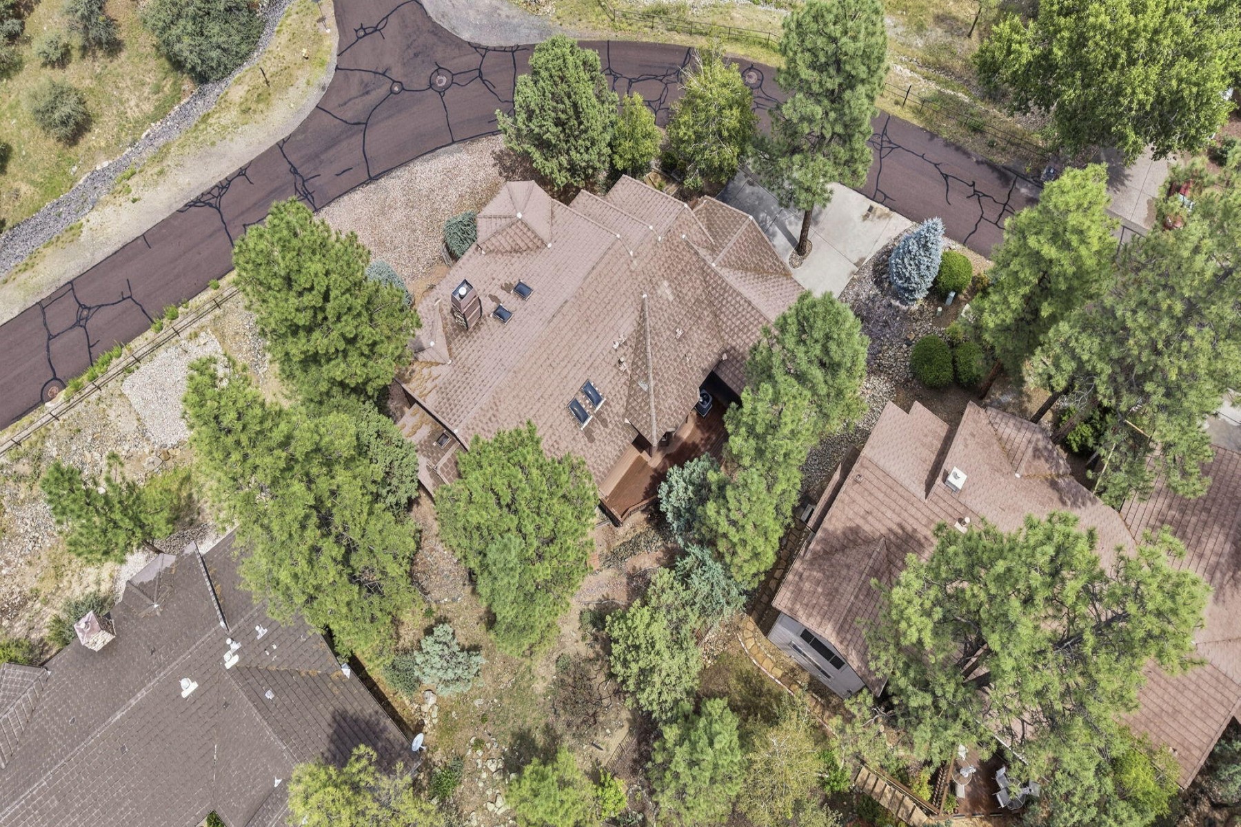  1820 Windy Walk Lane, Prescott, AZ 86305 - 物件實景