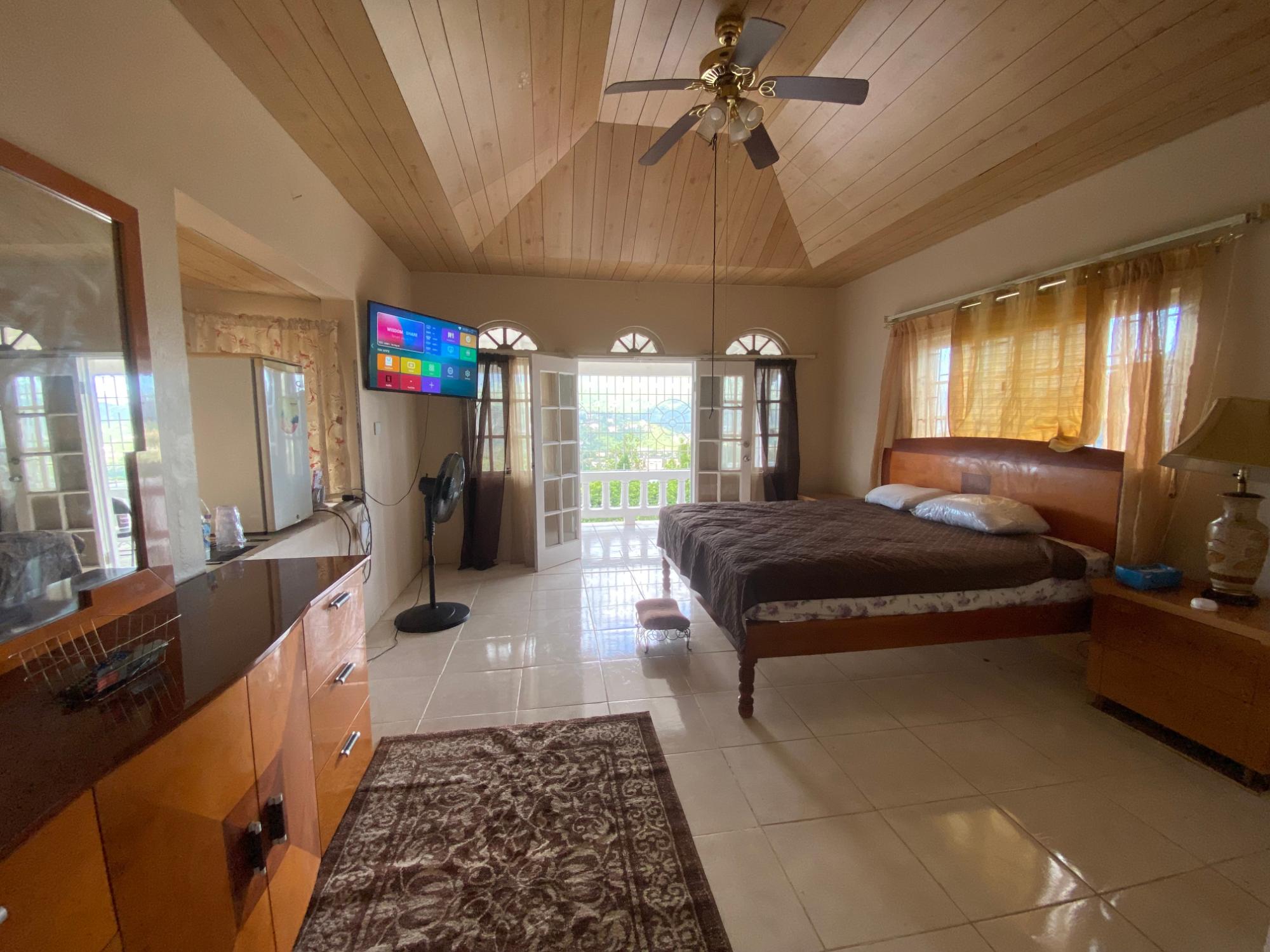 Kingston & St. Andrew, JM, 5 Bedrooms Bedrooms, ,4 BathroomsBathrooms,Residential,For Sale,1838400