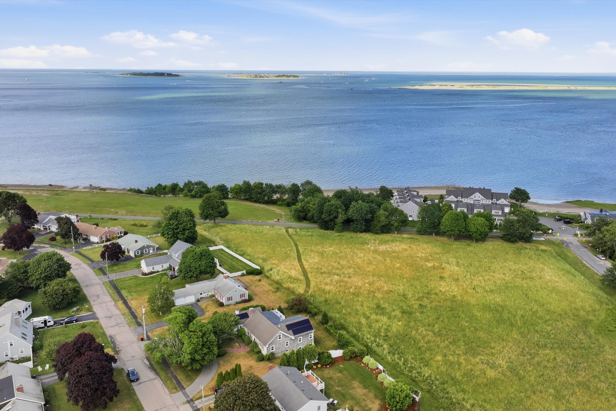 13 Muster Field Road, North Plymouth - 物件實景