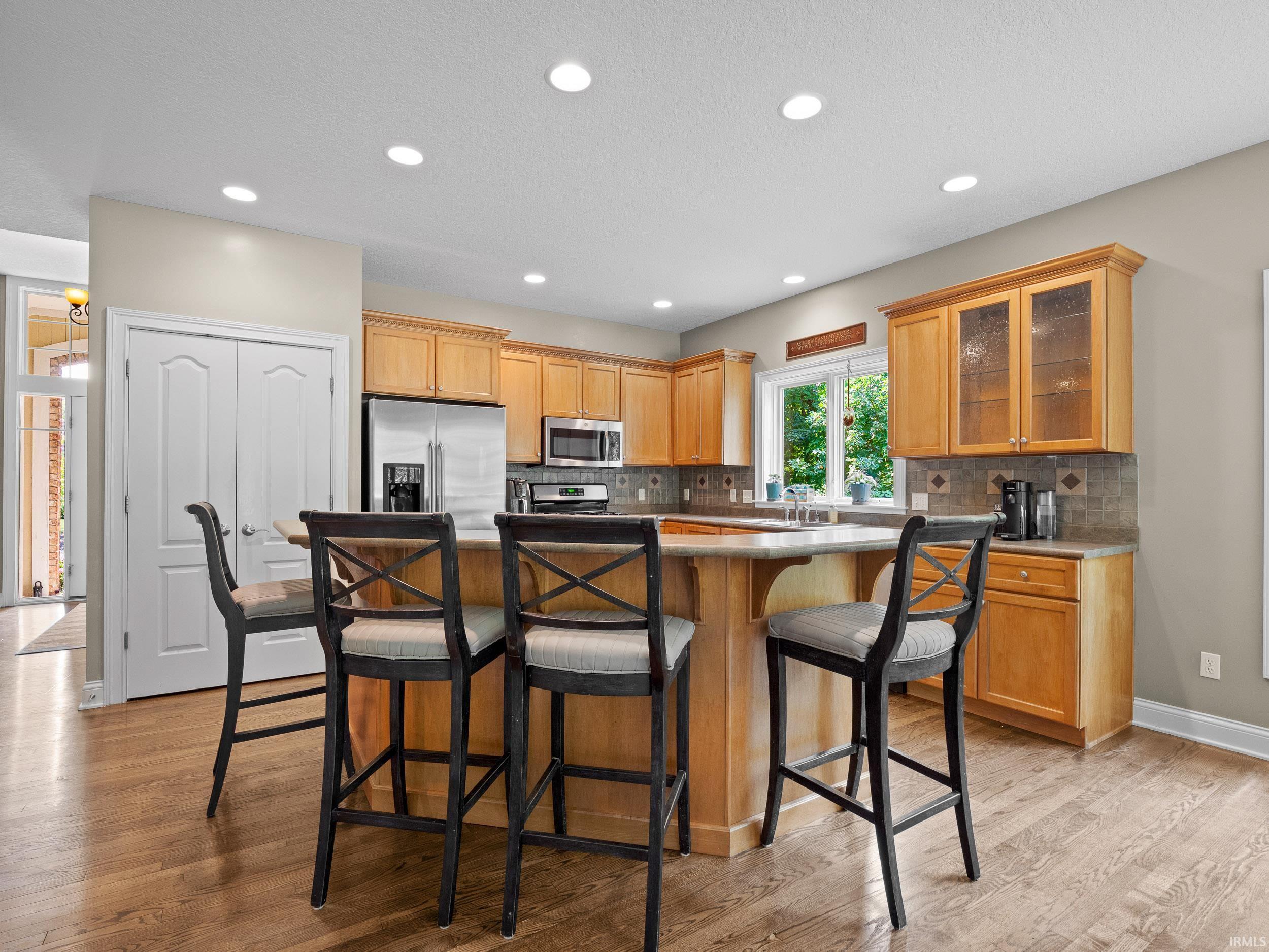 Fort Wayne, Indiana, 46814-9194, United States, 5 Bedrooms Bedrooms, ,4 BathroomsBathrooms,Residential,For Sale,1987073