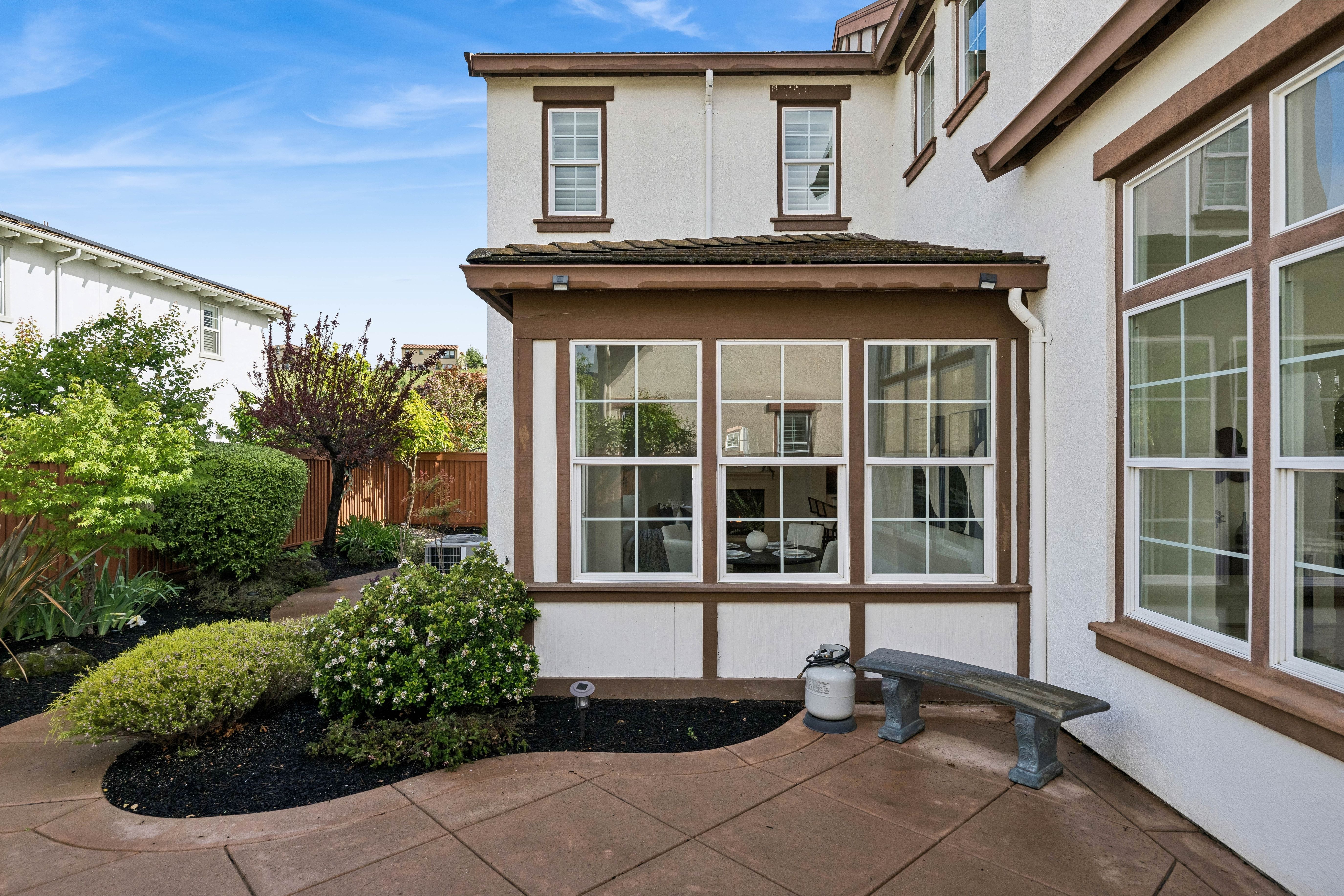  Exceptional Magnolia Residence with Courtyard Casita - 物件實景