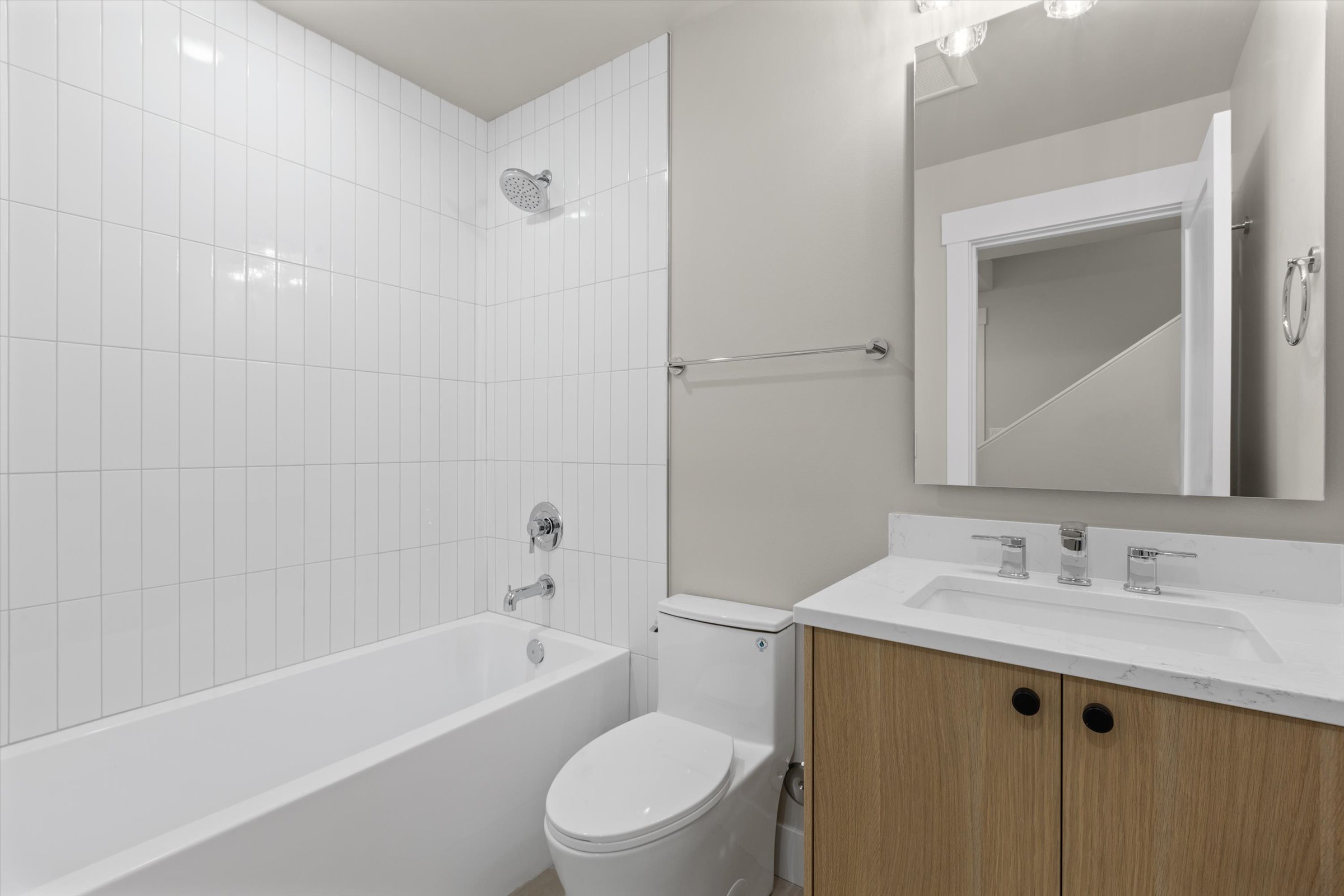  1407 29th Ave Unit #B, Seattle, WA 98122 - 物件實景