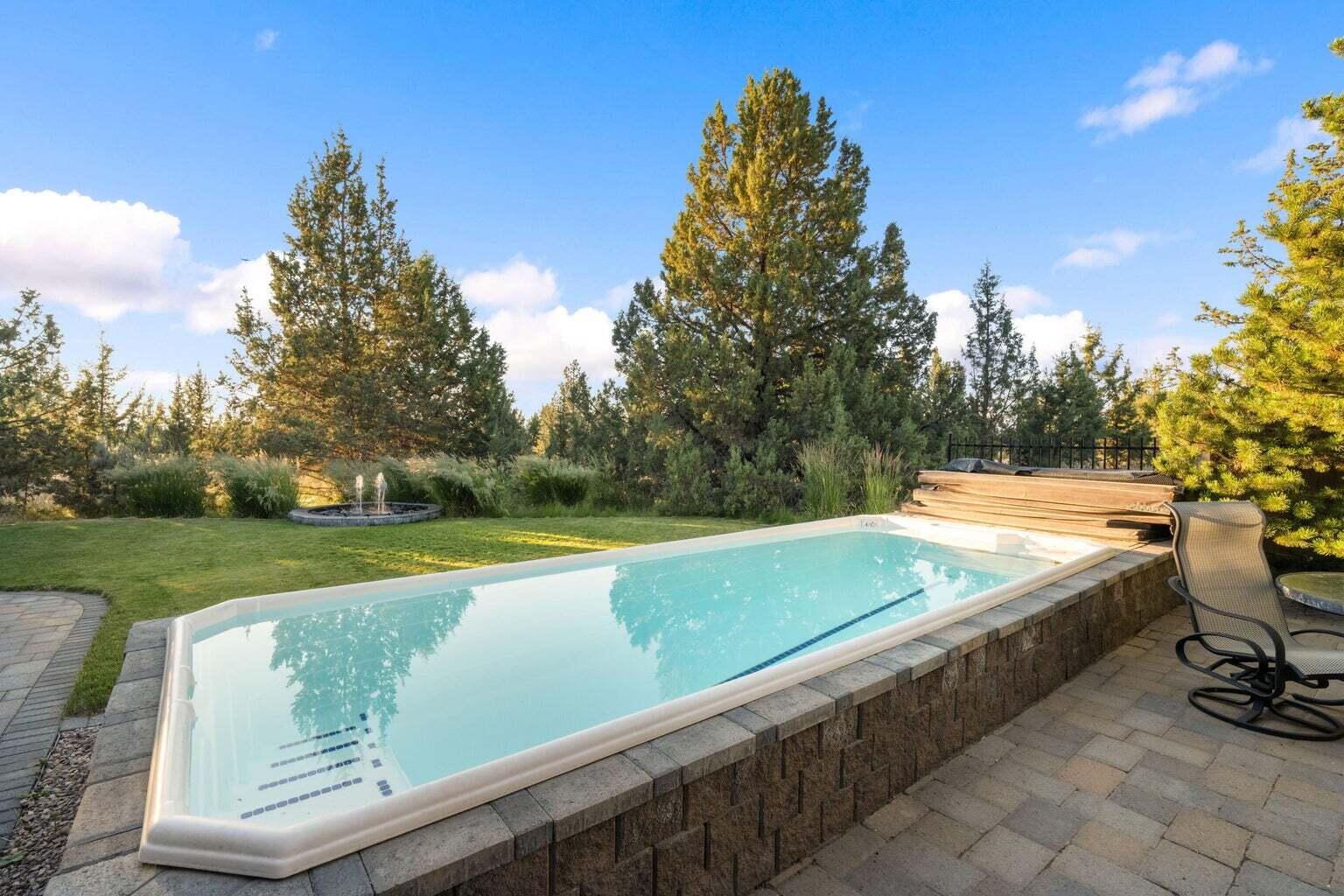 Powell Butte, Oregon, 97753, United States, 3 Bedrooms Bedrooms, ,4 BathroomsBathrooms,Residential,For Sale,1818290