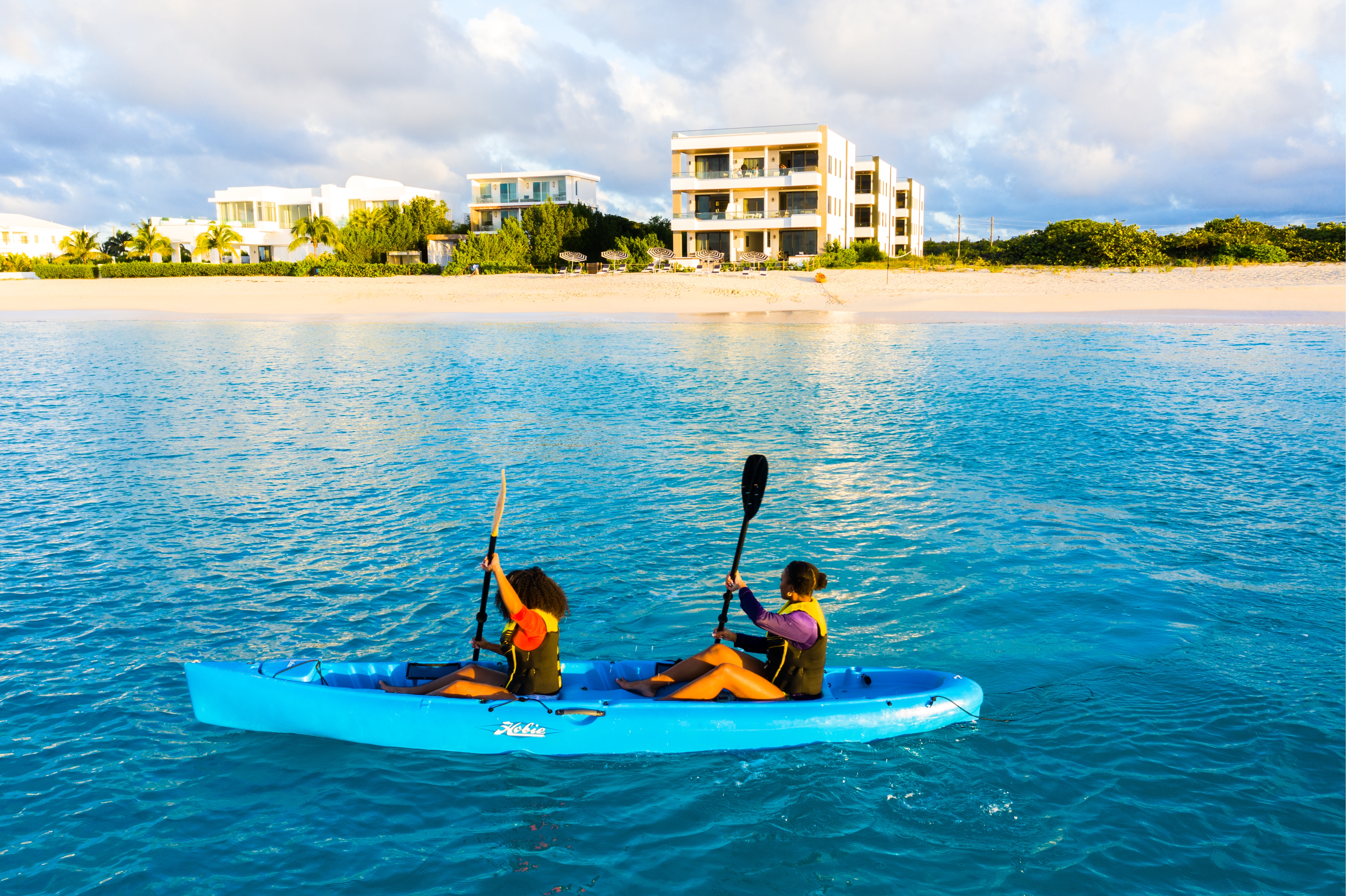  Tranquility Beach - 物件實景