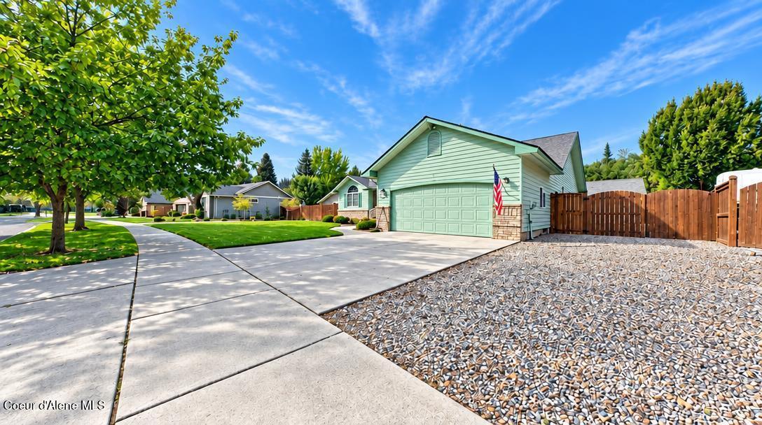 Thomas Hill Dr, Coeur D Alene, ID 83815 #1