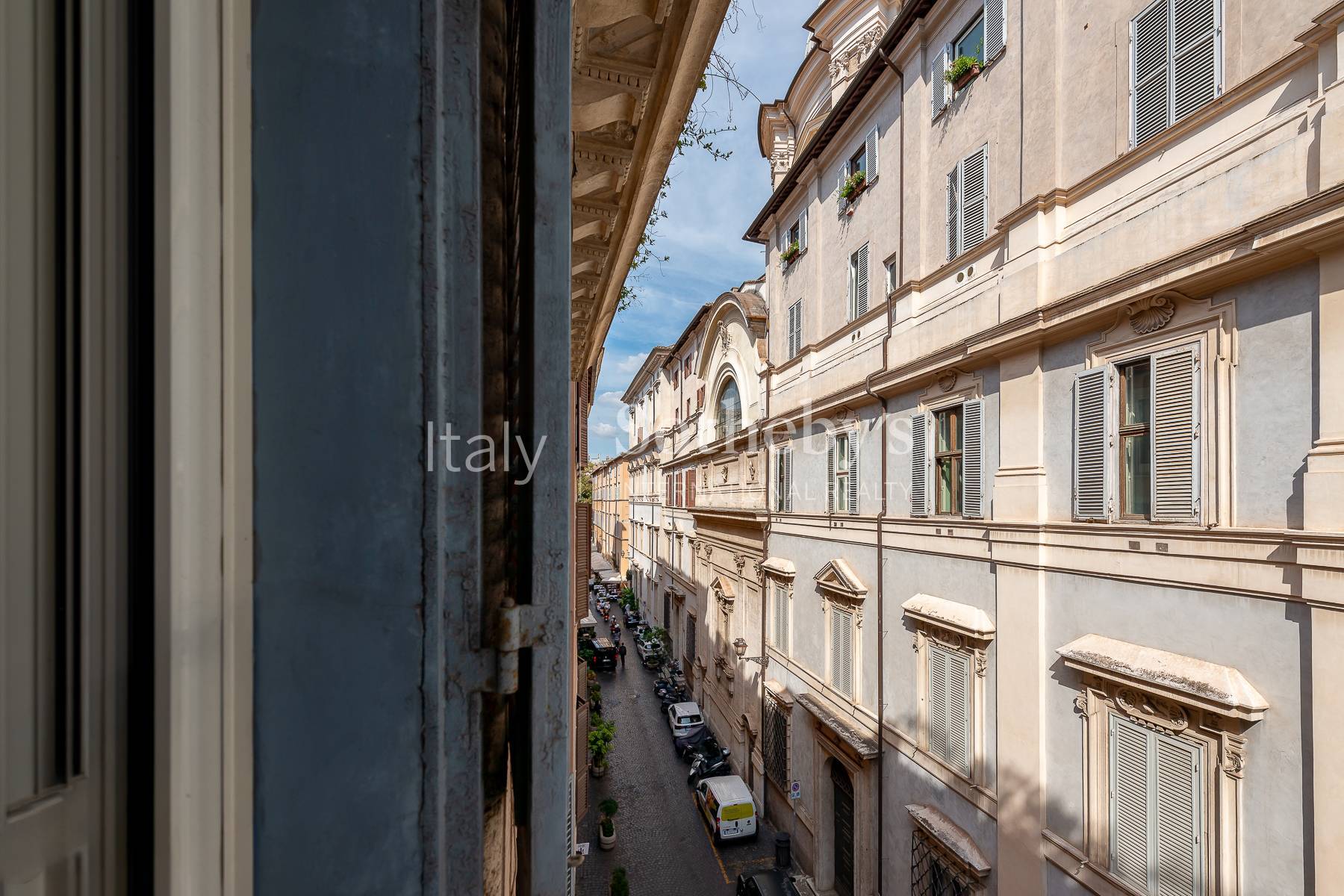  Prestigious apartment near Piazza Navona - 物件實景