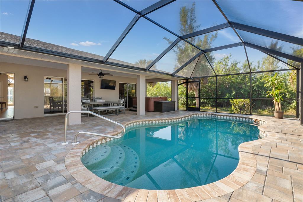 Port Charlotte, Florida, 33981, United States, 4 Bedrooms Bedrooms, ,2 BathroomsBathrooms,Residential,For Sale,1754547