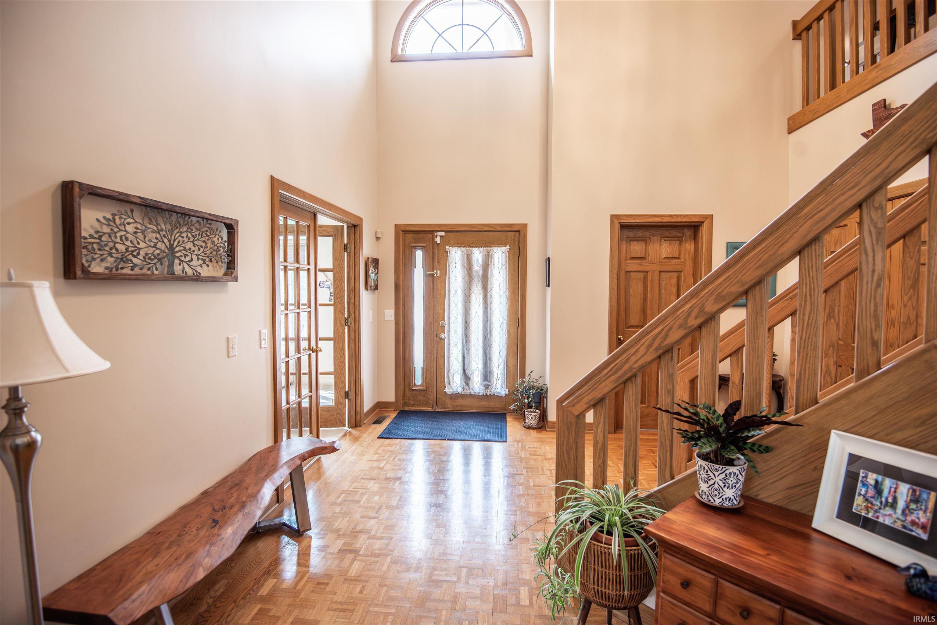 Fort Wayne, Indiana, 46814, United States, 5 Bedrooms Bedrooms, ,4 BathroomsBathrooms,Residential,For Sale,1975635