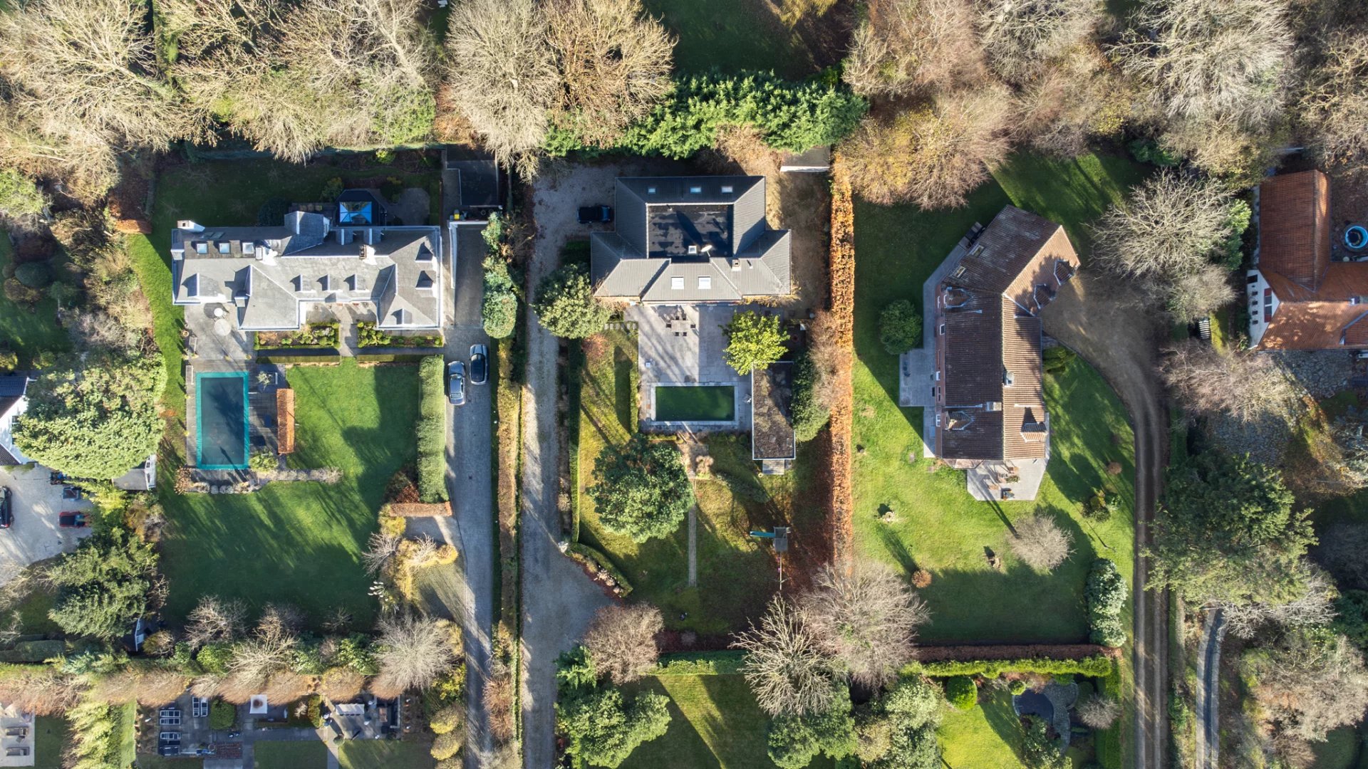 Rhode-Saint-Genese, Flanders, 1640, BE, 6 Bedrooms Bedrooms, ,11 BathroomsBathrooms,Residential,For Sale,2003186