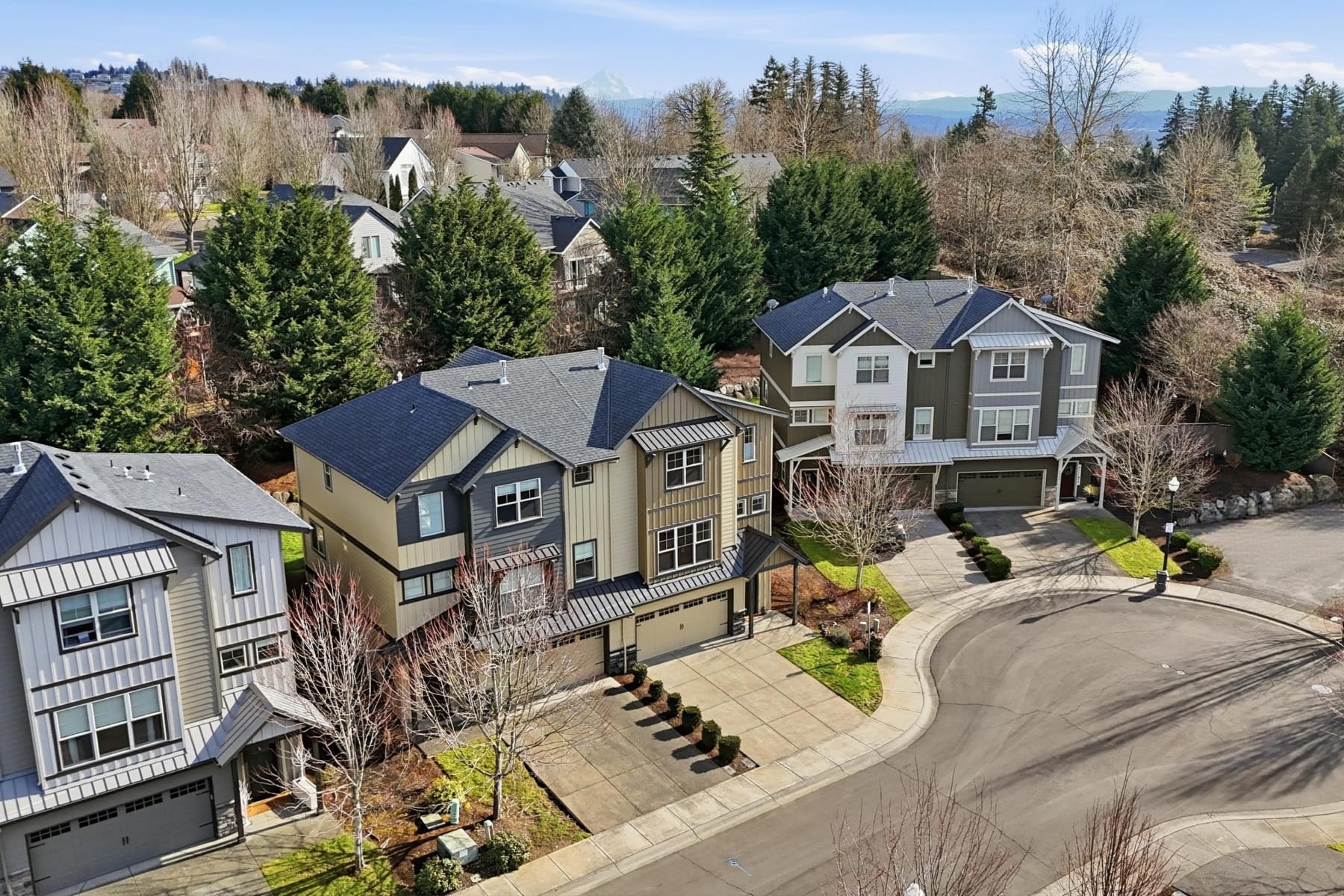  4331 SE 179TH CT Vancouver, WA 98683 - 物件實景