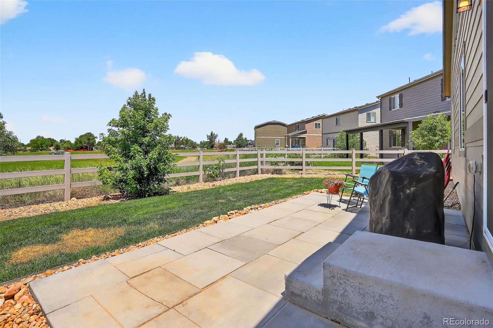 Fort Lupton, Colorado, 80621, United States, 3 Bedrooms Bedrooms, ,1 BathroomBathrooms,Residential,For Sale,1892926