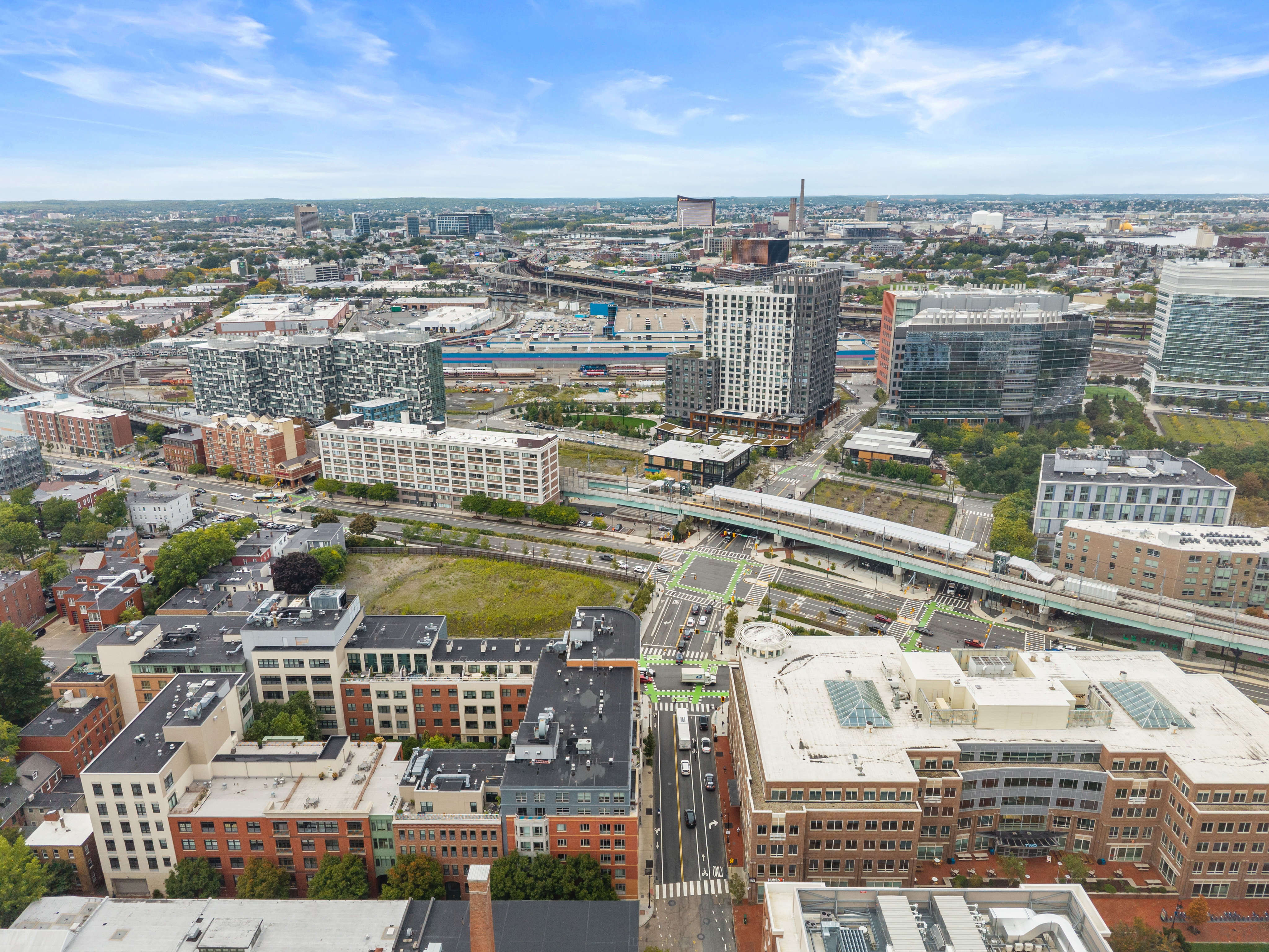 17 Otis Street, Cambridge, MA 02141 - 物件實景