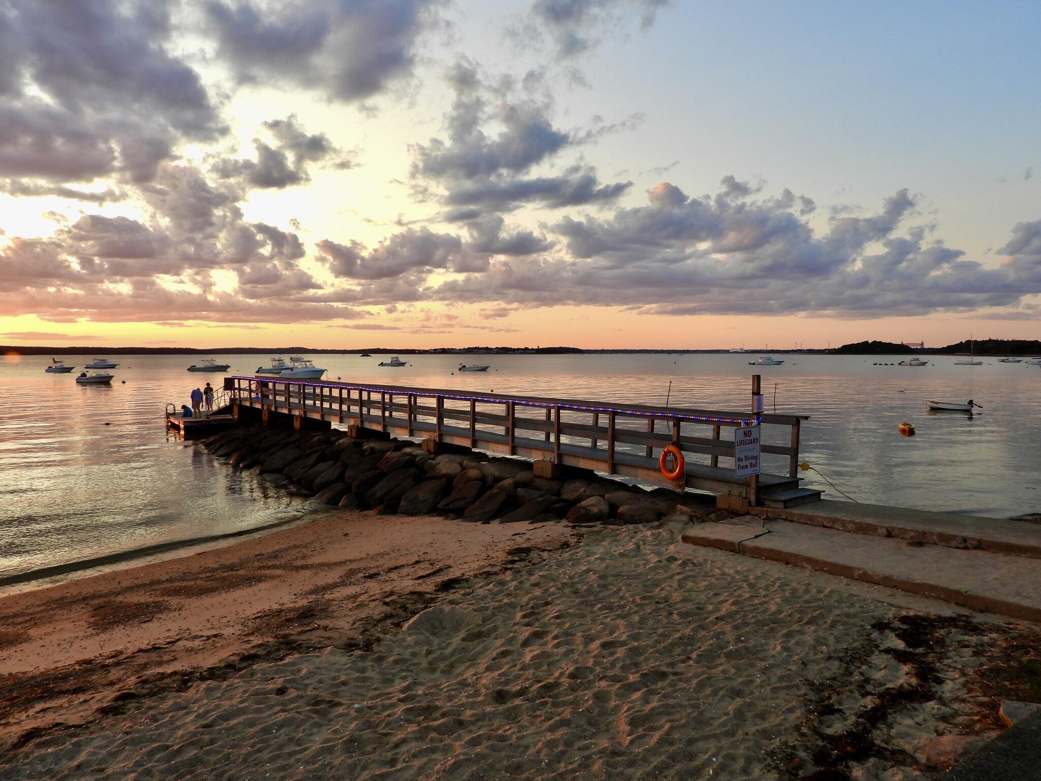 Pocasset, Massachusetts, 02559, United States, 3 Bedrooms Bedrooms, ,1 BathroomBathrooms,Residential,For Sale,1911453