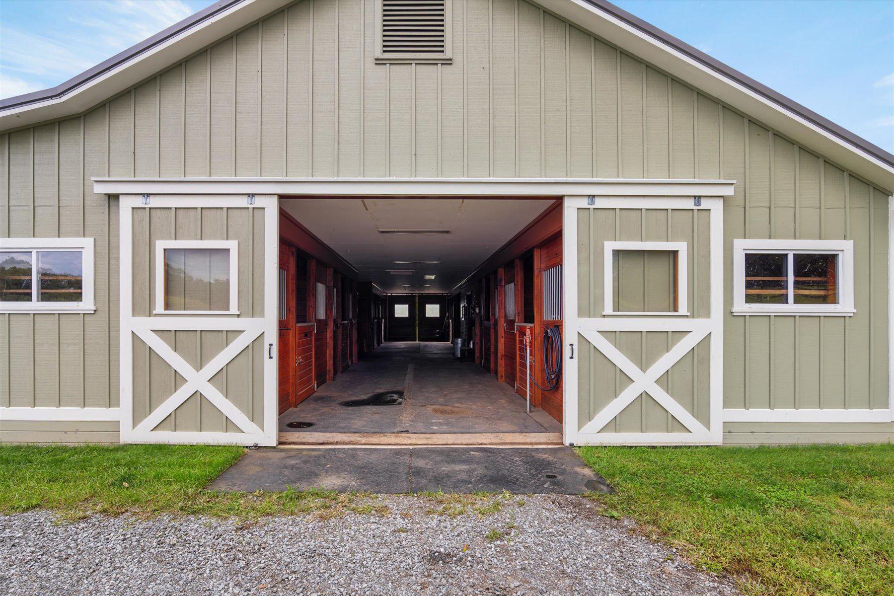  5740 and 5742 Keyser Road, Hume, VA, 22639 - 物件實景