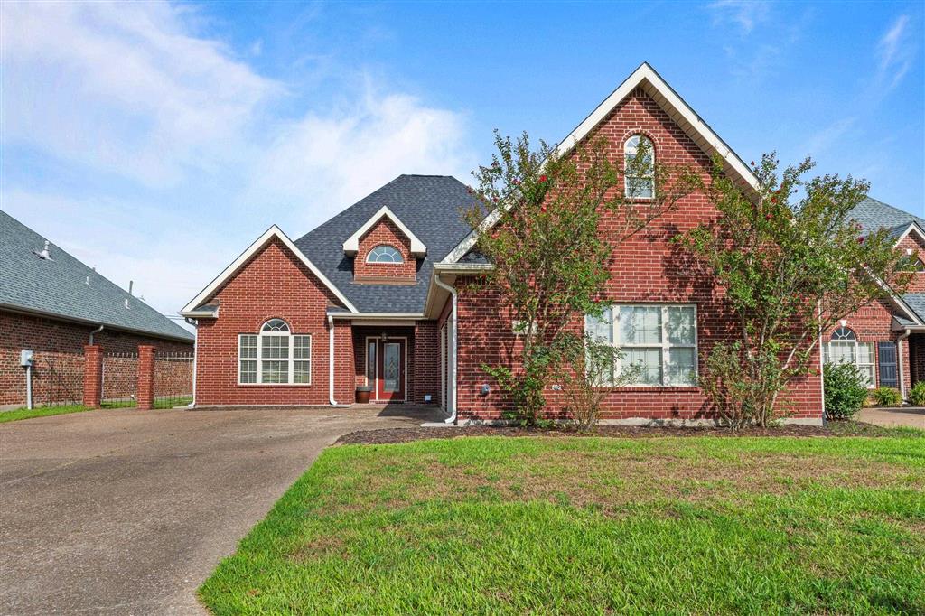 Jacques Dr, Sulphur, LA 70663