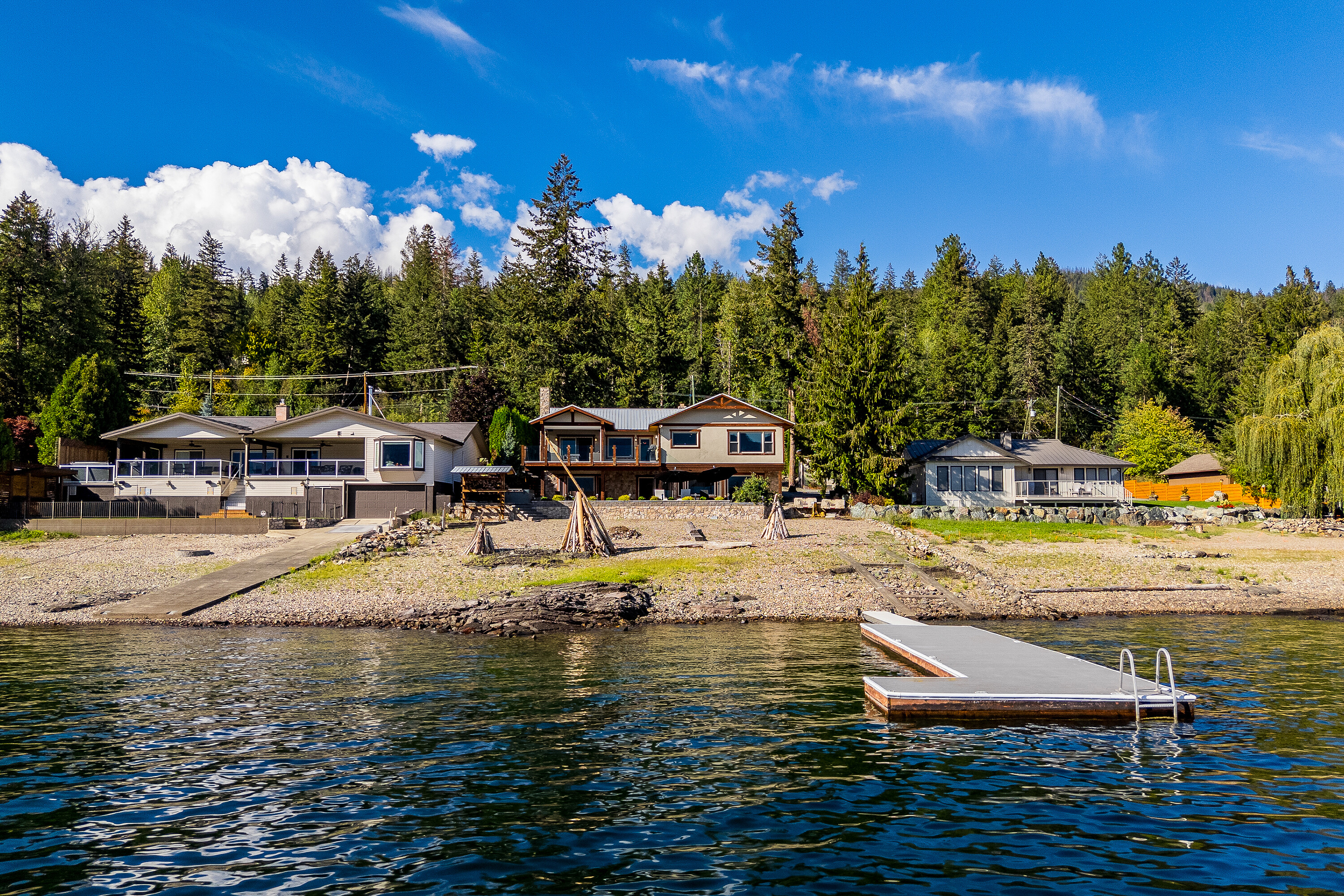  Lee Creek, Thompson & Okanagan - 物件實景