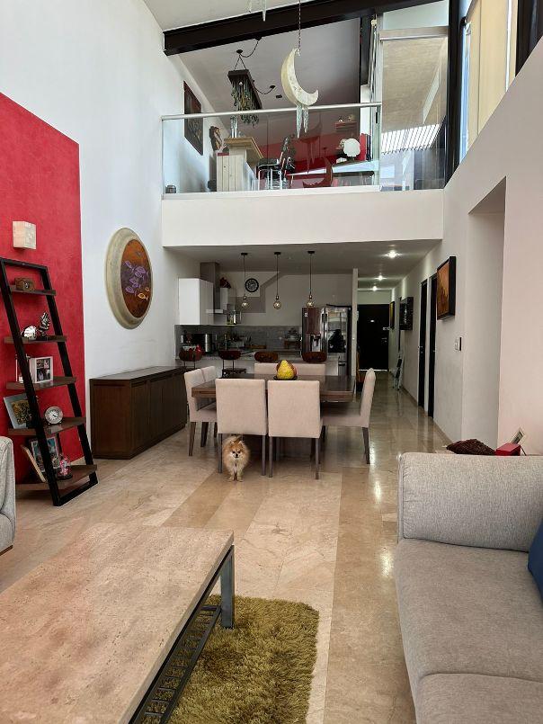 Niebla, Tlalnepantla de Baz, Estado de México, 54080, Mexico, 3 Bedrooms Bedrooms, ,3 BathroomsBathrooms,Residential,For Sale,Niebla,1626497